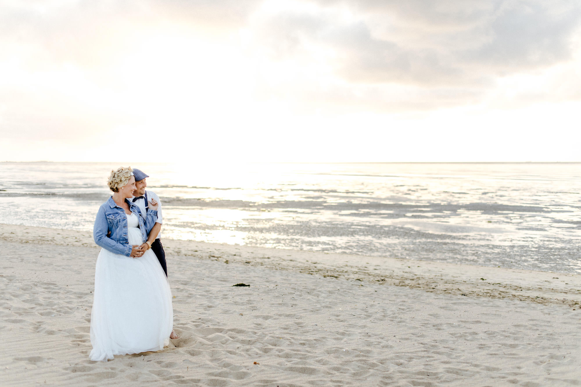 18 Hochzeit Cuxhaven Strand ~ Schöne Hochzeitsbilder 