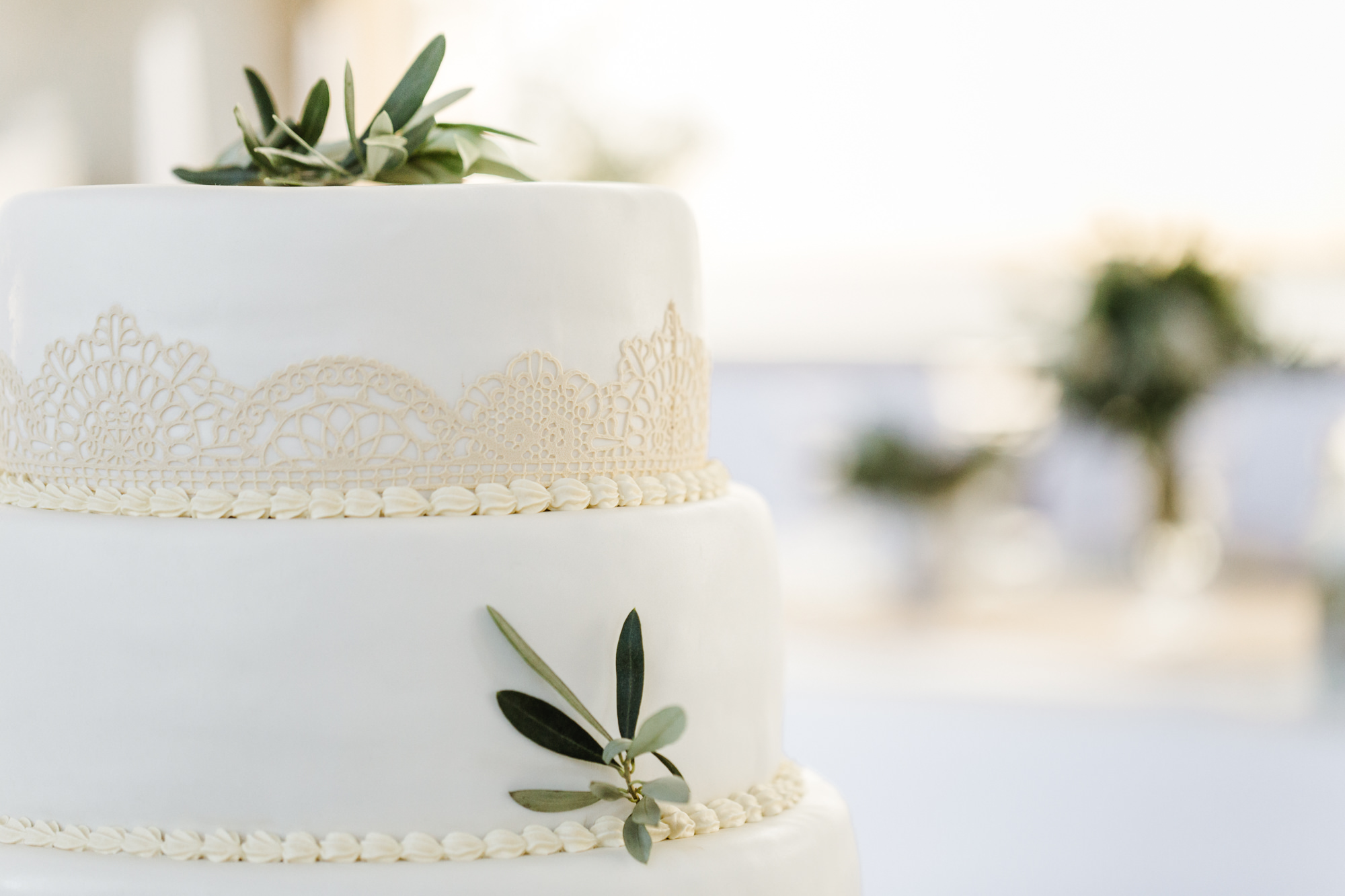 Hochzeit mit freier Trauung im Schloss Weikersheim - Orangerie - fotografiert von Yvonne & Rolland Photography