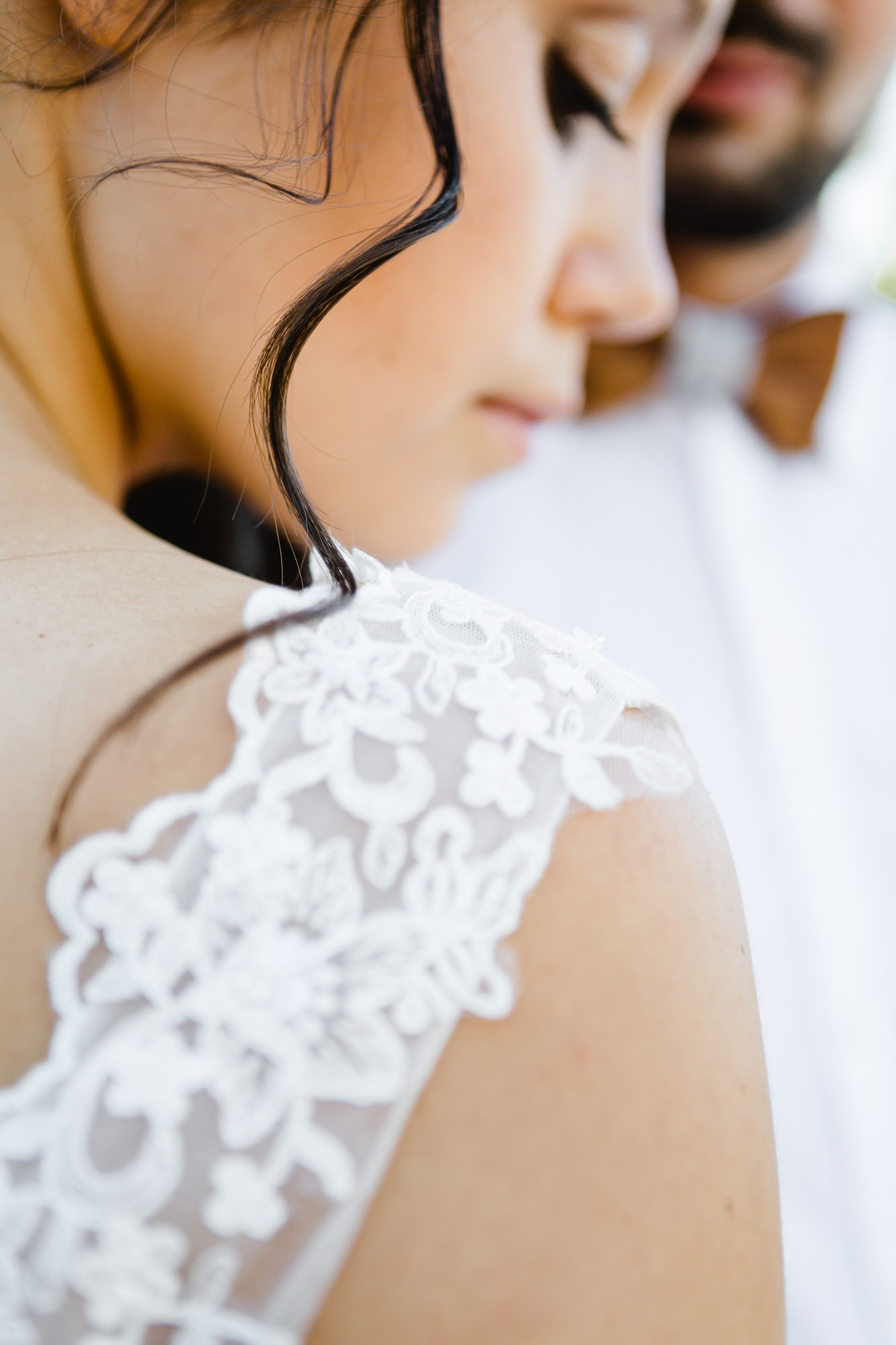Hochzeit mit freier Trauung im Schloss Weikersheim - Orangerie - fotografiert von Yvonne & Rolland Photography