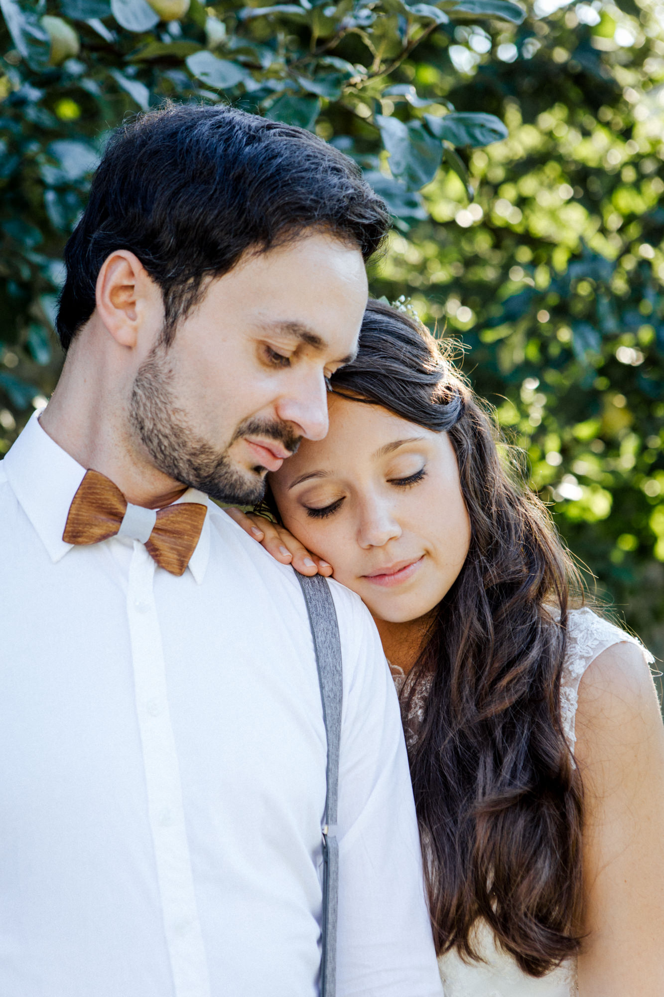 Hochzeit mit freier Trauung im Schloss Weikersheim - Orangerie - fotografiert von Yvonne & Rolland Photography