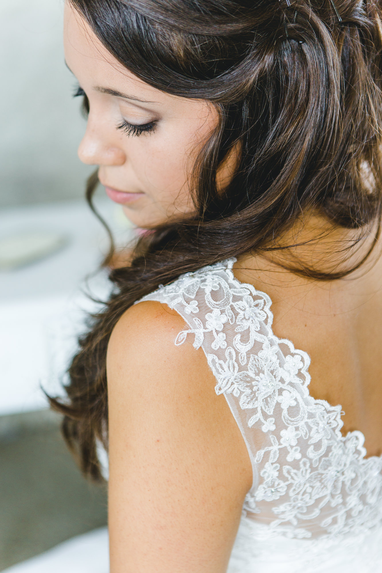 Hochzeit mit freier Trauung im Schloss Weikersheim - Orangerie - fotografiert von Yvonne & Rolland Photography