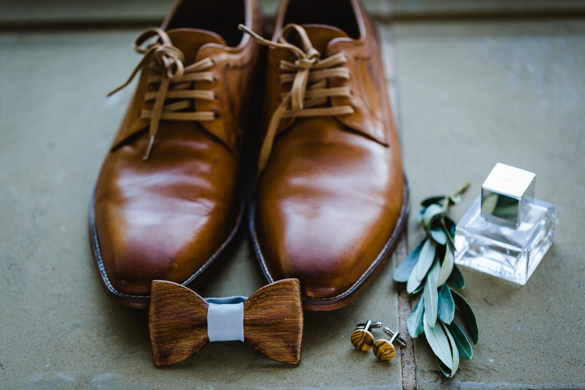 Hochzeit mit freier Trauung im Schloss Weikersheim - Orangerie - fotografiert von Yvonne & Rolland Photography