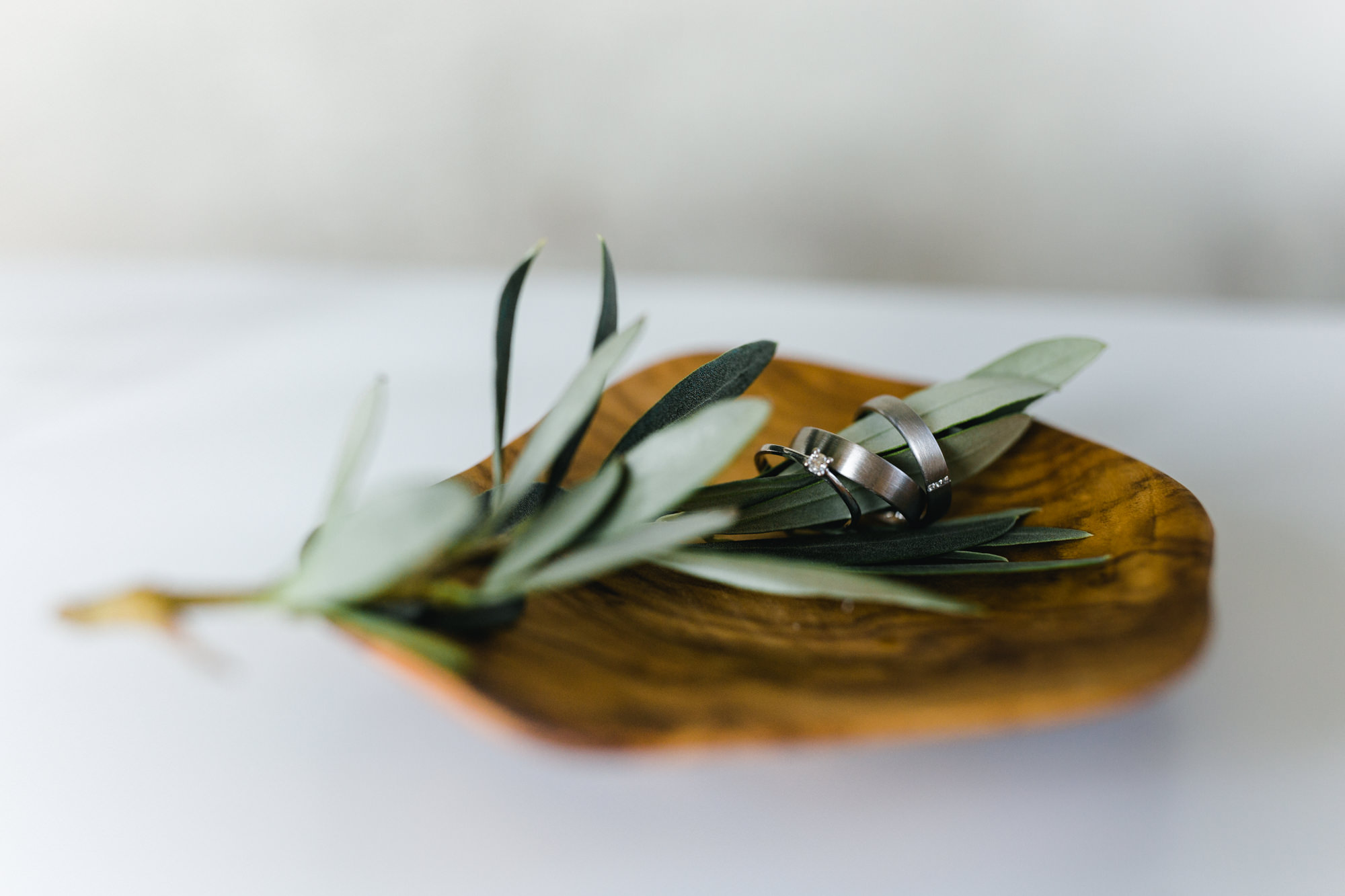 Hochzeit mit freier Trauung im Schloss Weikersheim - Orangerie - fotografiert von Yvonne & Rolland Photography