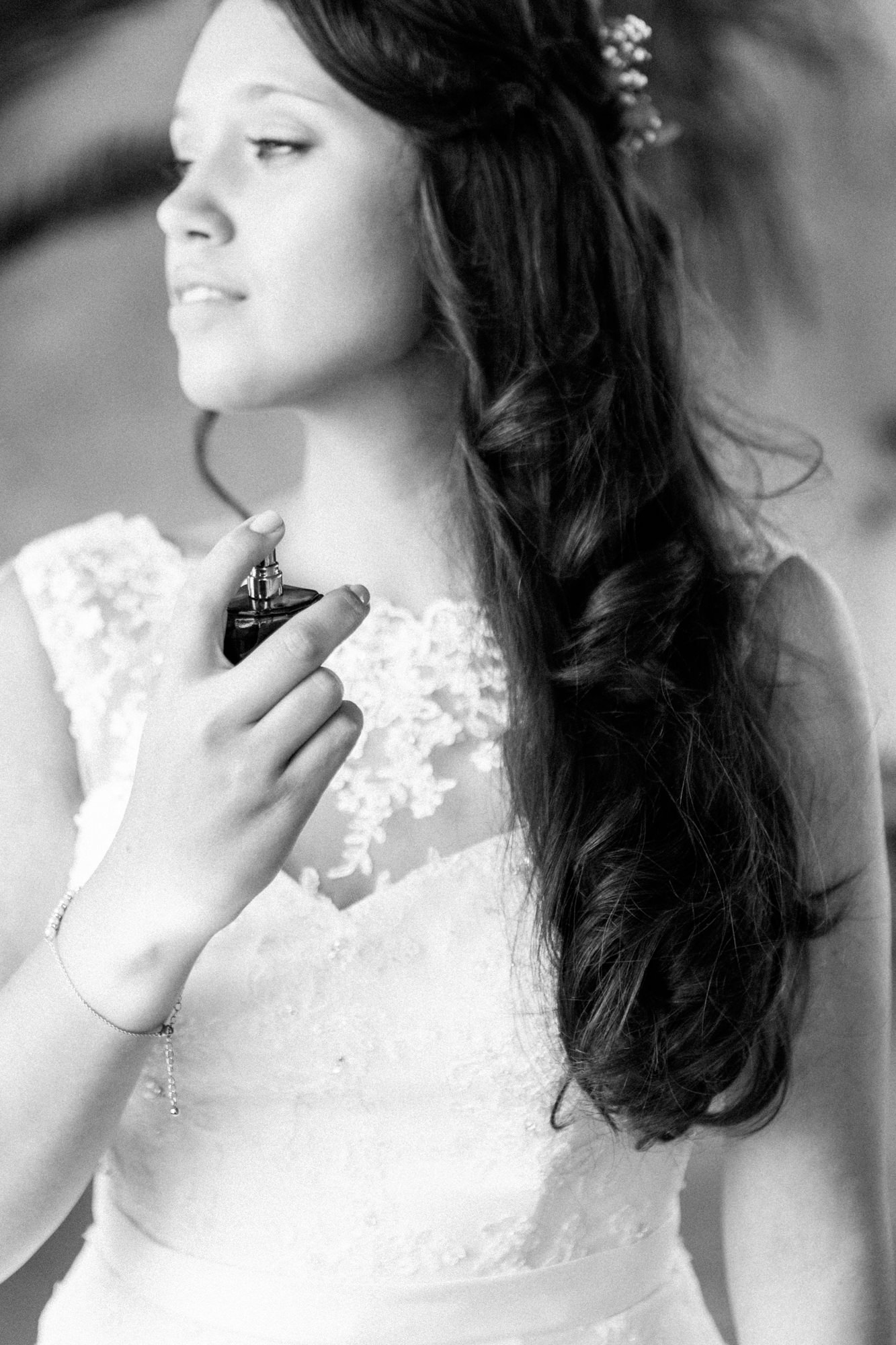 Hochzeit mit freier Trauung im Schloss Weikersheim - Orangerie - fotografiert von Yvonne & Rolland Photography