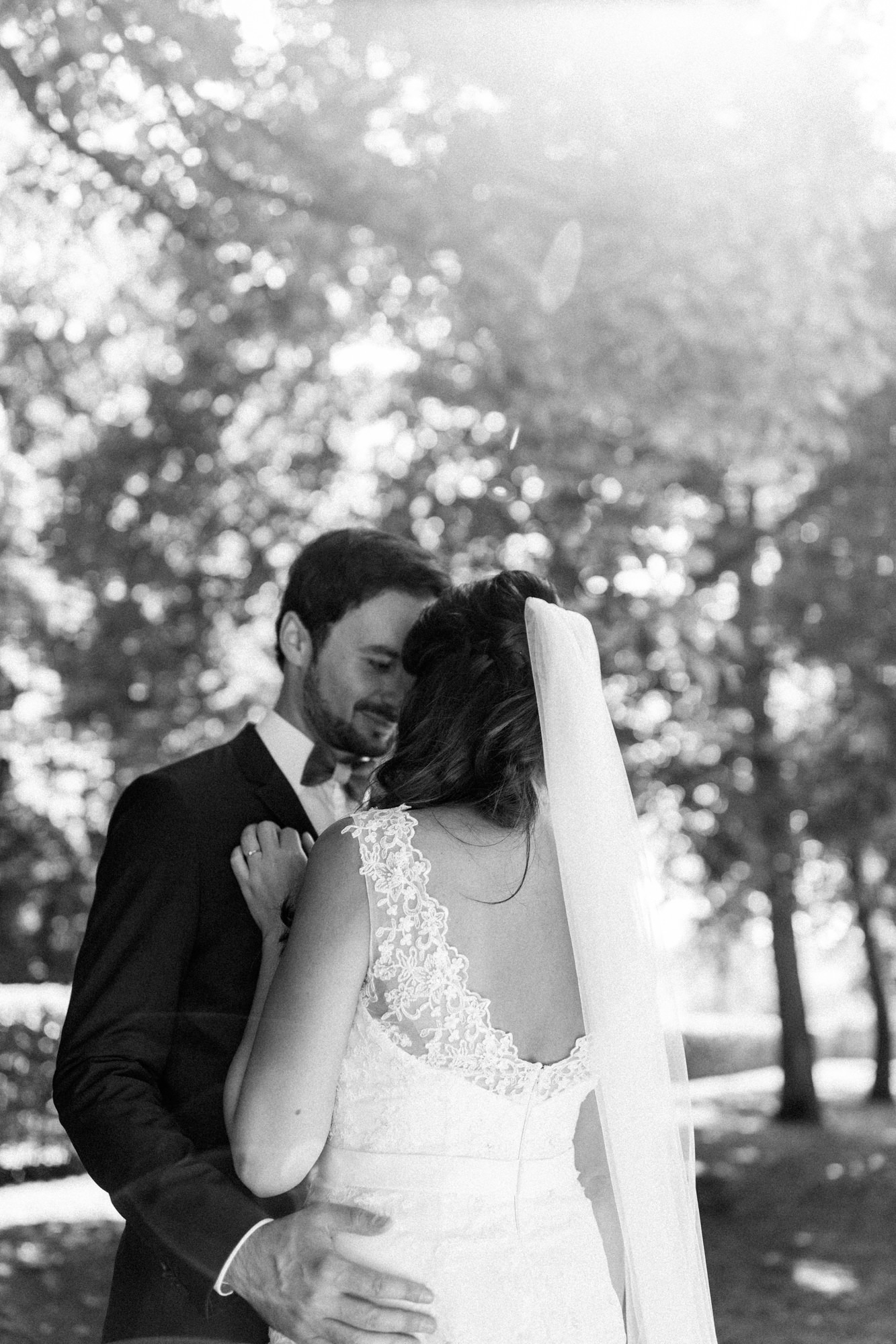 Hochzeit mit freier Trauung im Schloss Weikersheim - Orangerie - fotografiert von Yvonne & Rolland Photography