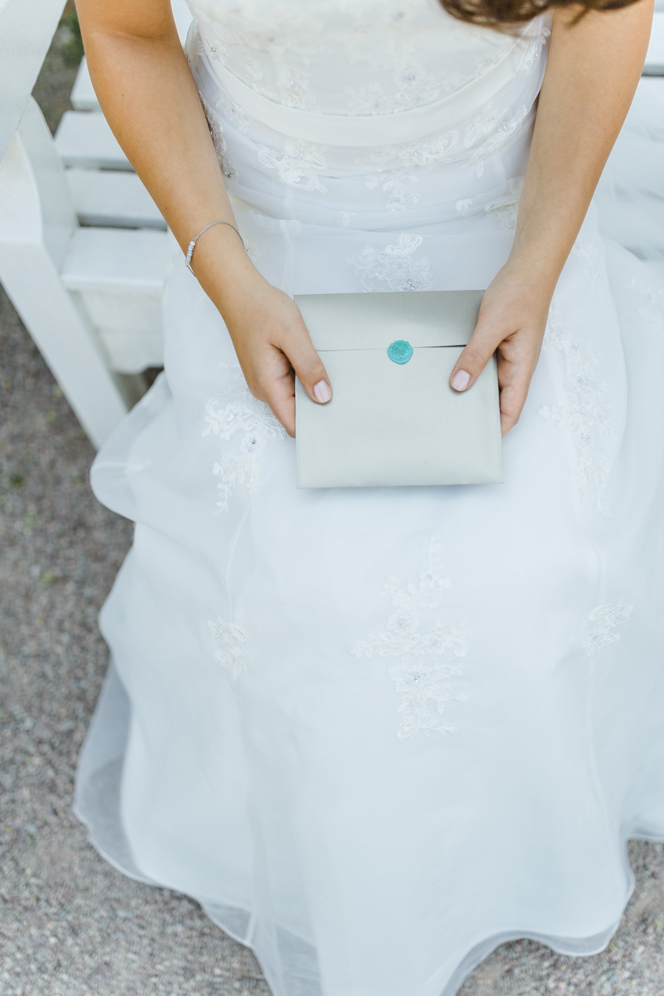 Hochzeit mit freier Trauung im Schloss Weikersheim - Orangerie - fotografiert von Yvonne & Rolland Photography