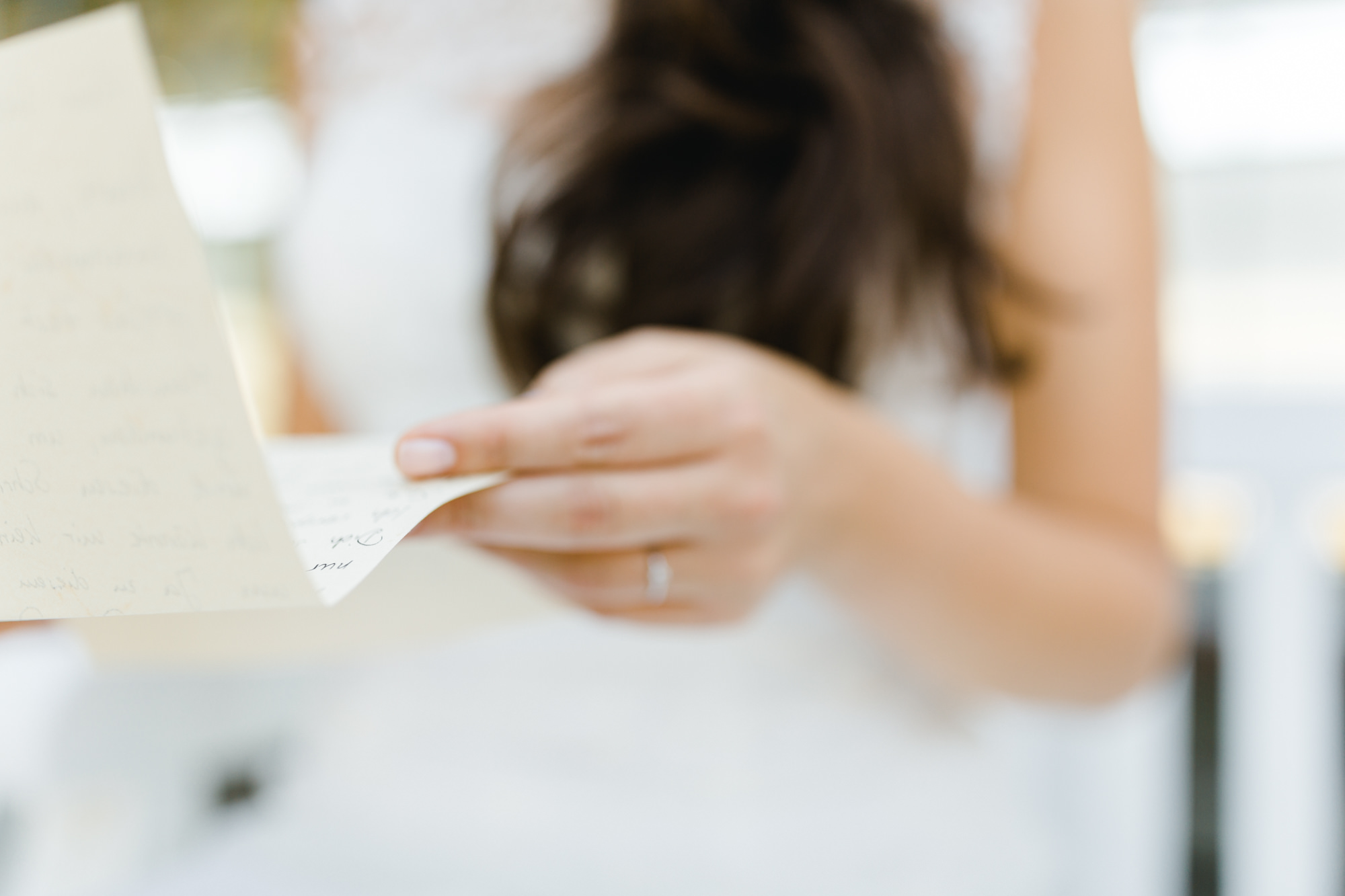 Hochzeit mit freier Trauung im Schloss Weikersheim - Orangerie - fotografiert von Yvonne & Rolland Photography