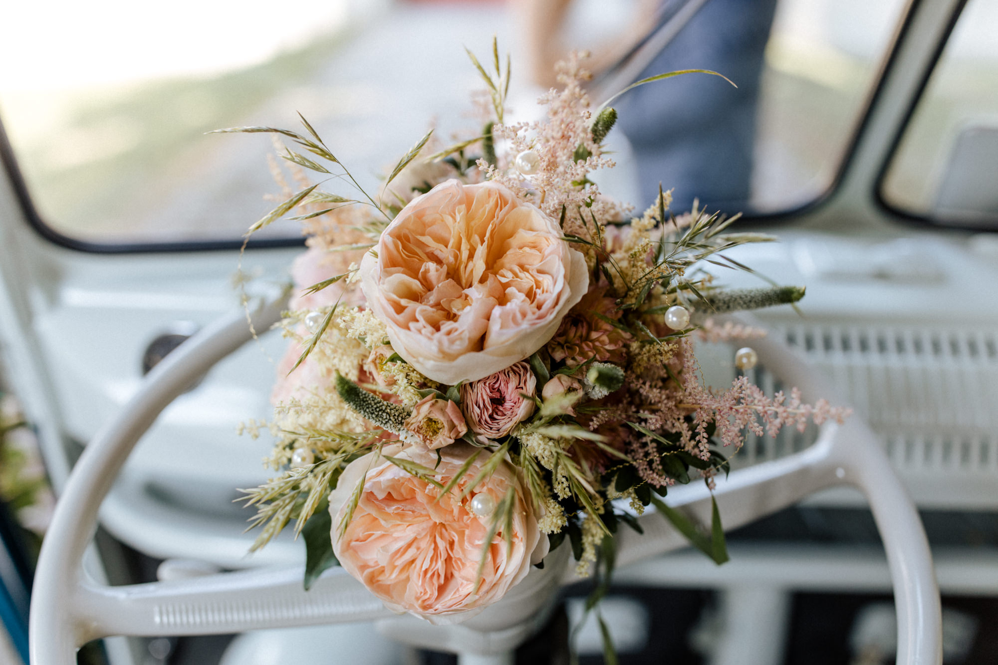 Hochzeit von Lina und Marcus auf Jagdschloss Grünau fotografiert von Yvonne & Rolland Photography