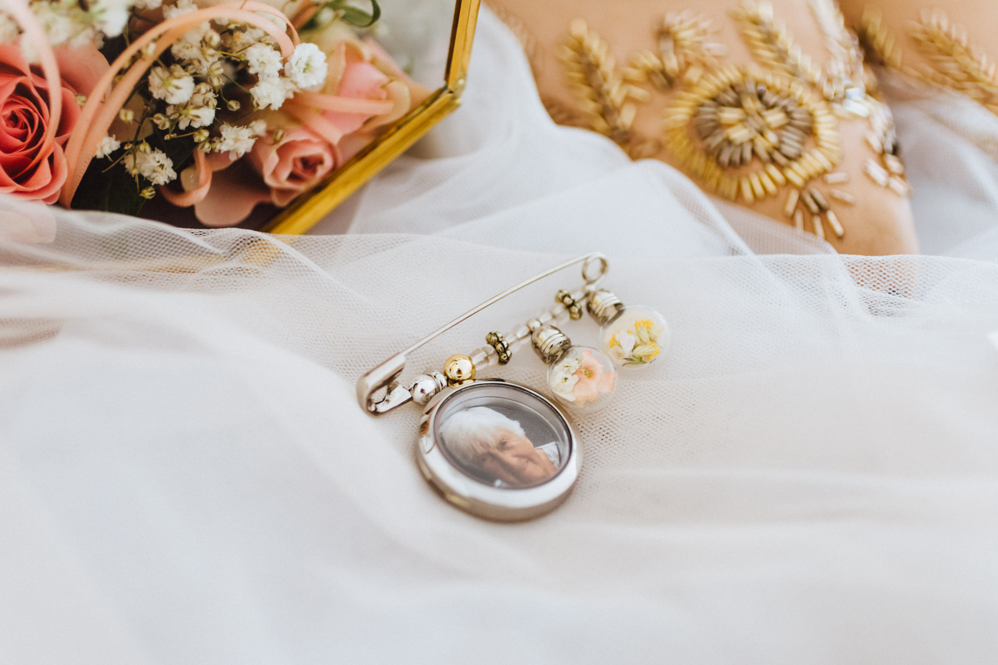 Hochzeit von Lina und Marcus auf Jagdschloss Grünau fotografiert von Yvonne & Rolland Photography