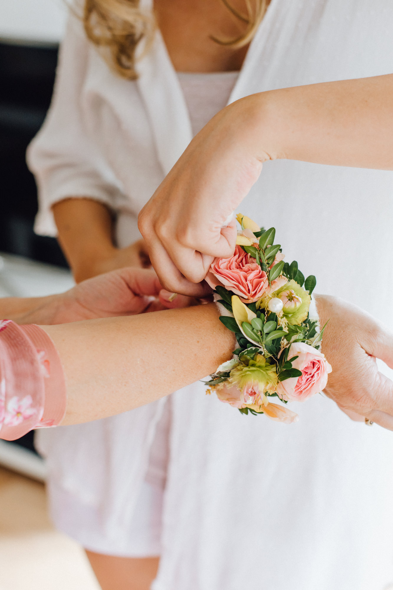 Hochzeit von Lina und Marcus auf Jagdschloss Grünau fotografiert von Yvonne & Rolland Photography