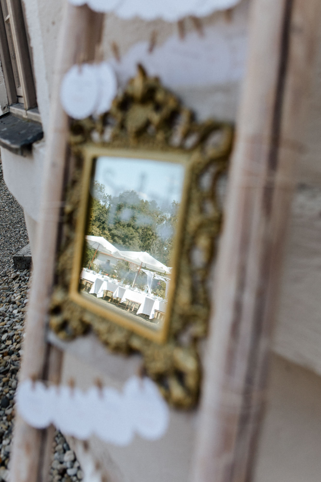 Hochzeit von Lina und Marcus auf Jagdschloss Grünau fotografiert von Yvonne & Rolland Photography