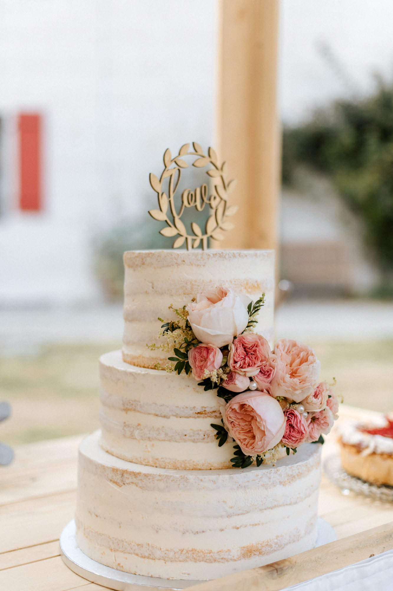 Hochzeit von Lina und Marcus auf Jagdschloss Grünau fotografiert von Yvonne & Rolland Photography