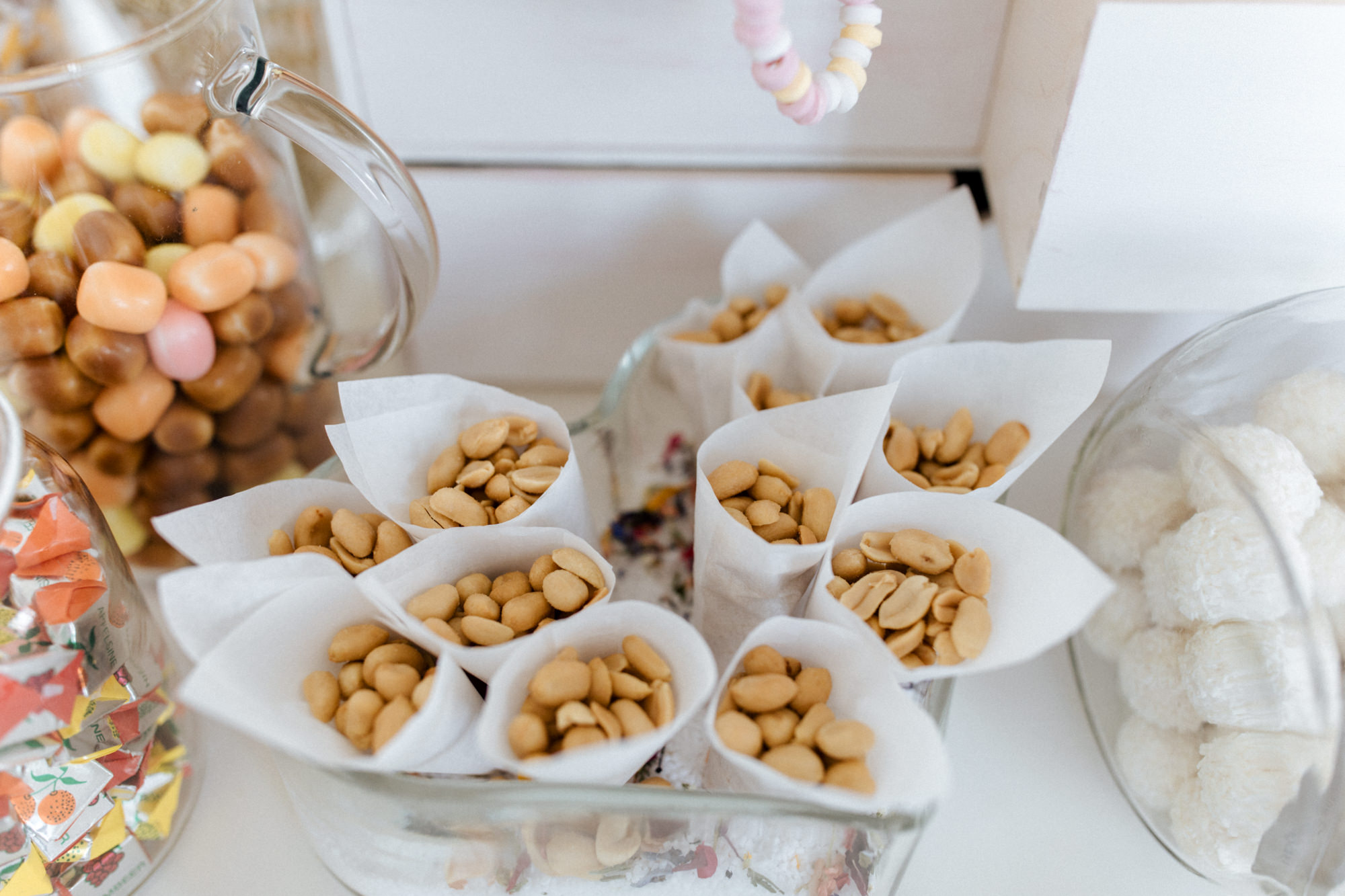 Hochzeit von Lina und Marcus auf Jagdschloss Grünau fotografiert von Yvonne & Rolland Photography
