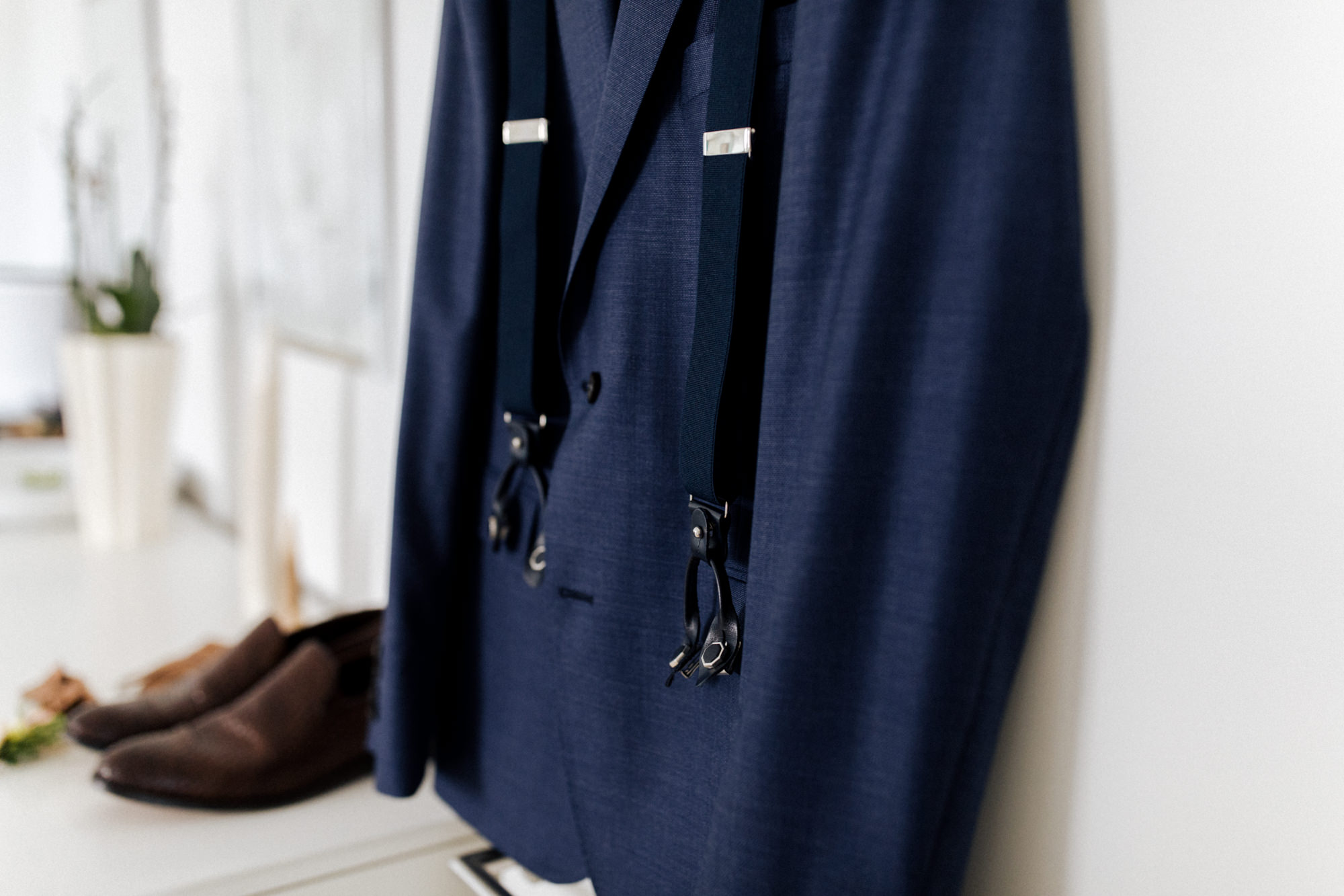 Hochzeit von Lina und Marcus auf Jagdschloss Grünau fotografiert von Yvonne & Rolland Photography