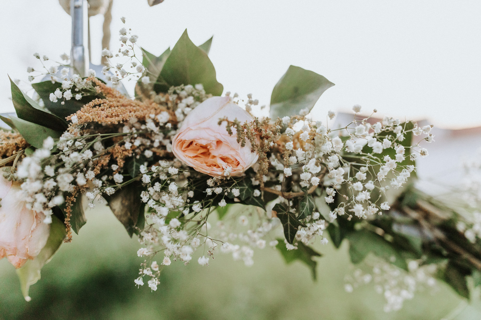 Hochzeit von Lina und Marcus auf Jagdschloss Grünau fotografiert von Yvonne & Rolland Photography