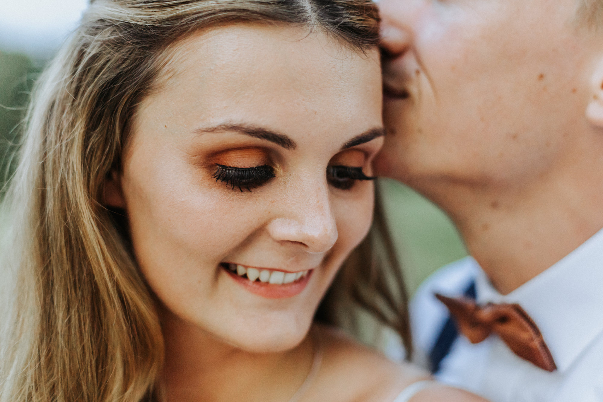 Hochzeit von Lina und Marcus auf Jagdschloss Grünau fotografiert von Yvonne & Rolland Photography