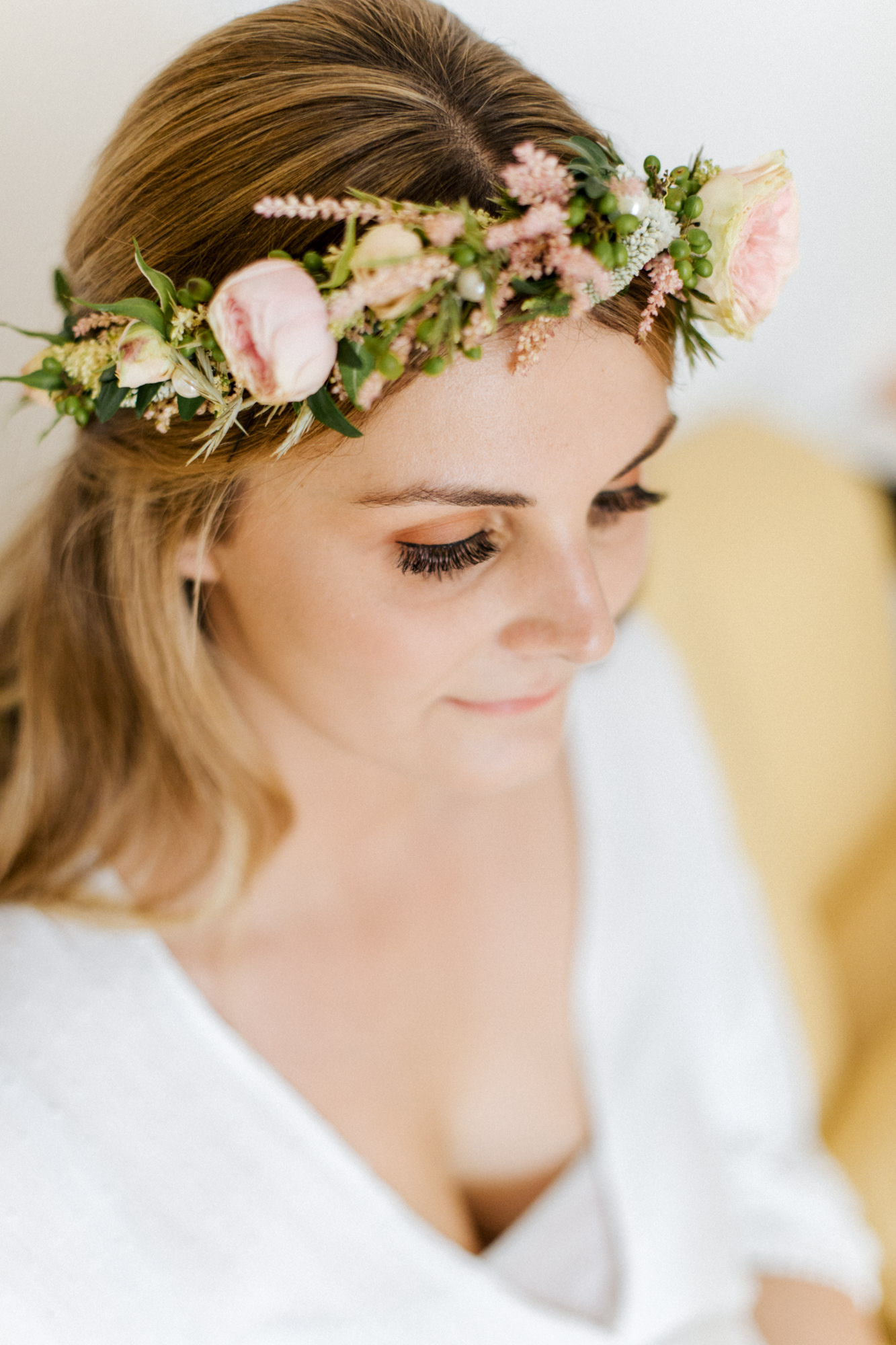 Hochzeit von Lina und Marcus auf Jagdschloss Grünau fotografiert von Yvonne & Rolland Photography