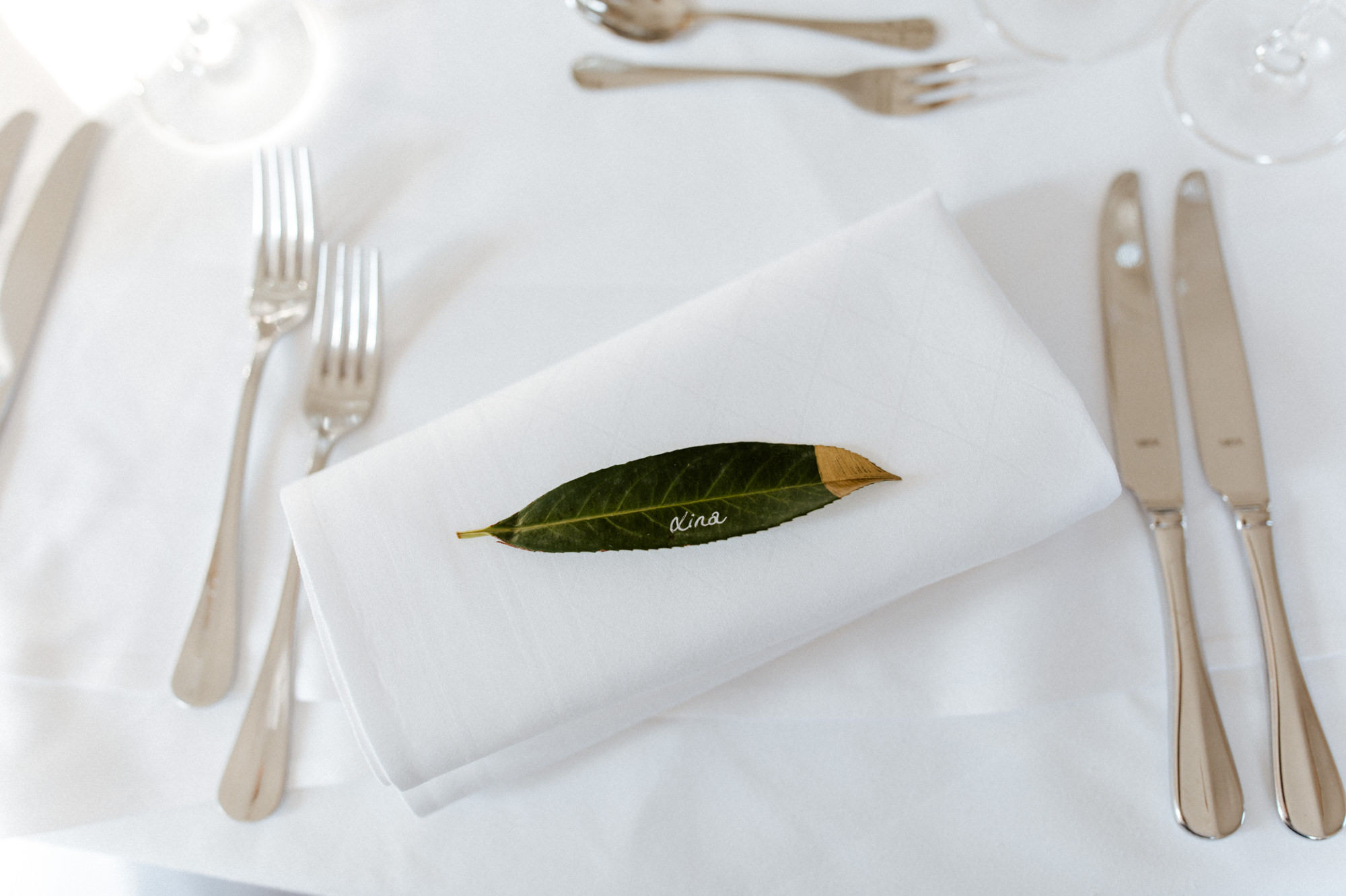 Hochzeit von Lina und Marcus auf Jagdschloss Grünau fotografiert von Yvonne & Rolland Photography