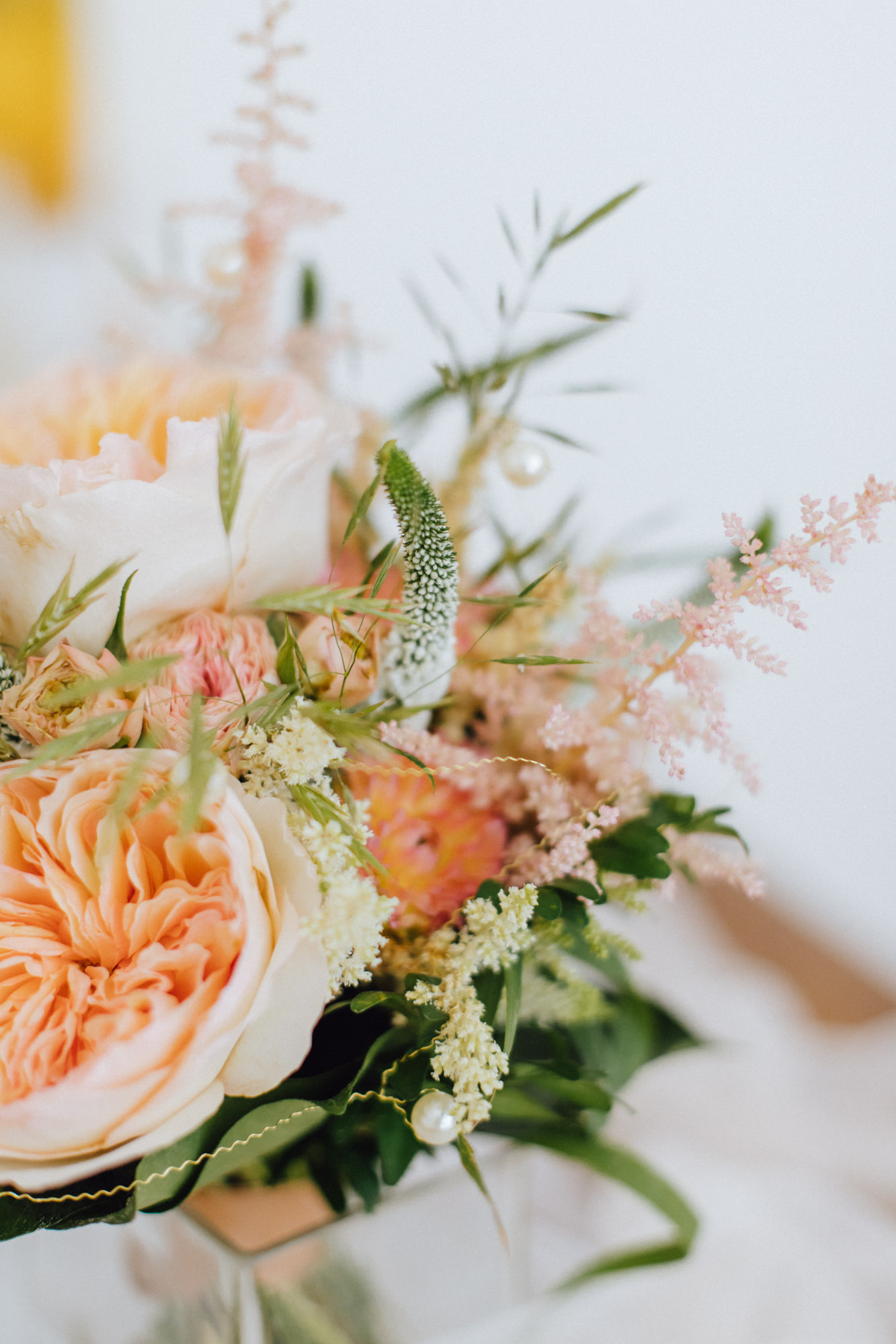 Hochzeit von Lina und Marcus auf Jagdschloss Grünau fotografiert von Yvonne & Rolland Photography