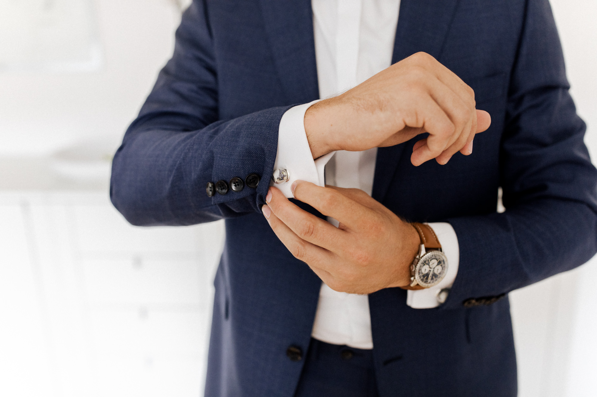 Hochzeit von Lina und Marcus auf Jagdschloss Grünau fotografiert von Yvonne & Rolland Photography
