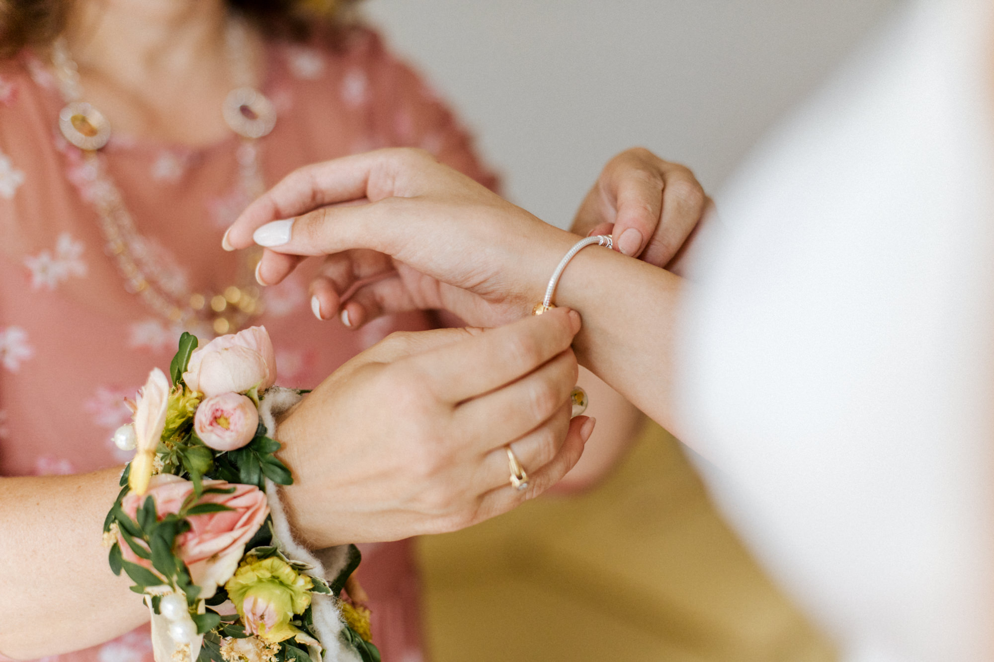 Hochzeit von Lina und Marcus auf Jagdschloss Grünau fotografiert von Yvonne & Rolland Photography