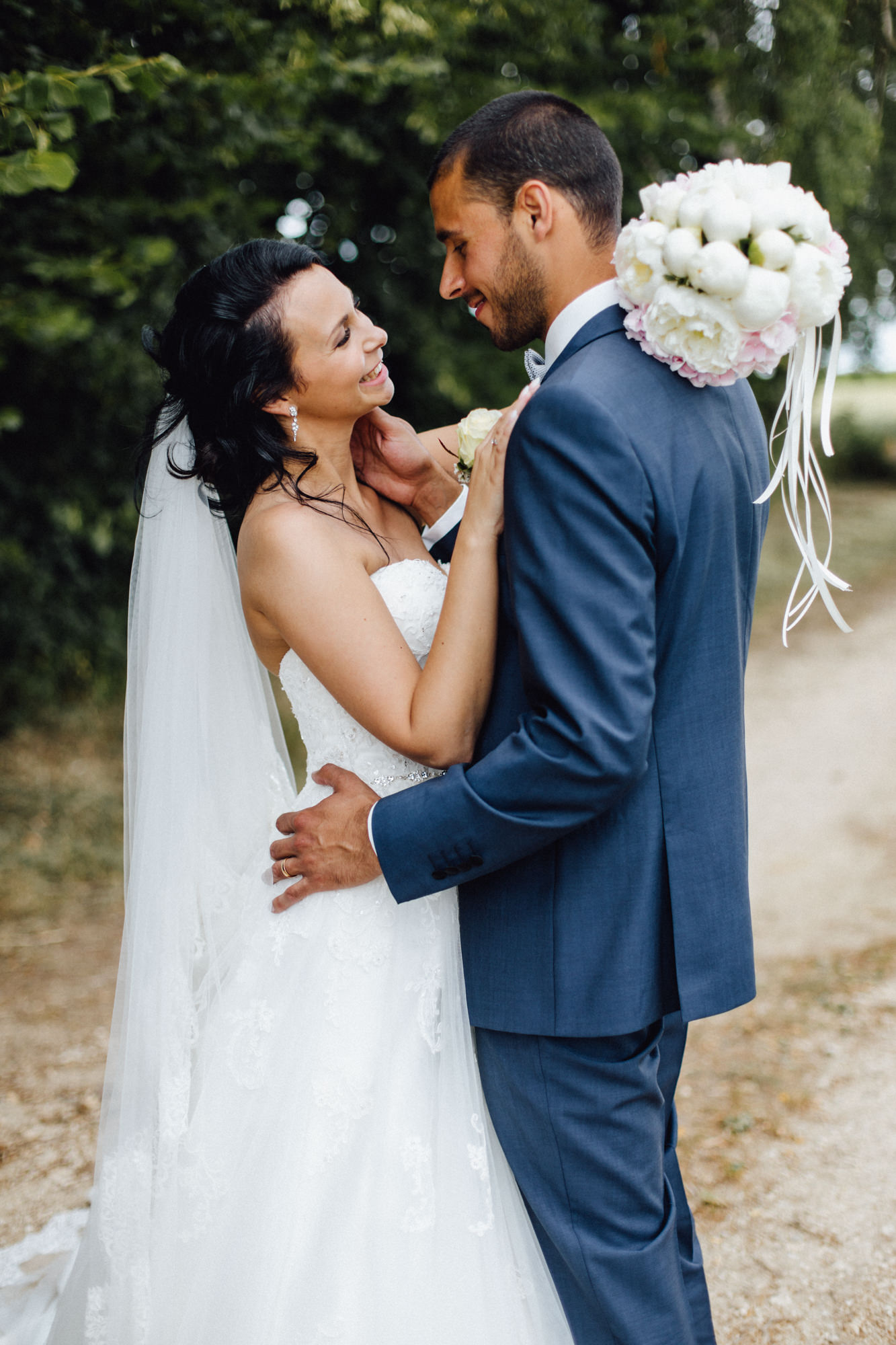 Hochzeitsfotografie Ulm Fotostudio Hochzeitsfotograf Heidenheim  Italienische Hochzeitsreportage fotografiert von Yvonne & Rolland Photography