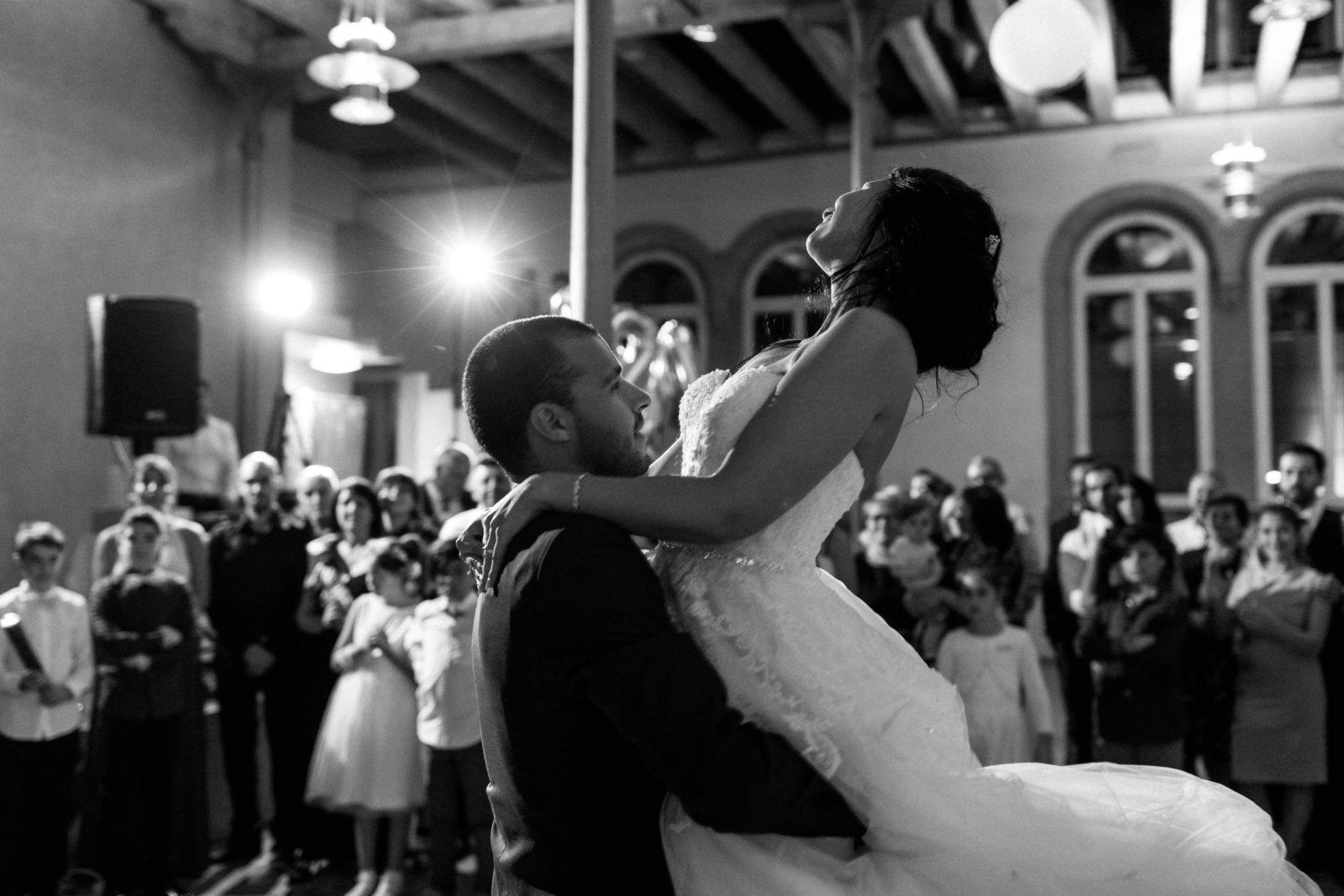 Heiraten Schranne in Giengen bei Heidenheim Italienische Hochzeitsreportage fotografiert von Yvonne & Rolland Photography