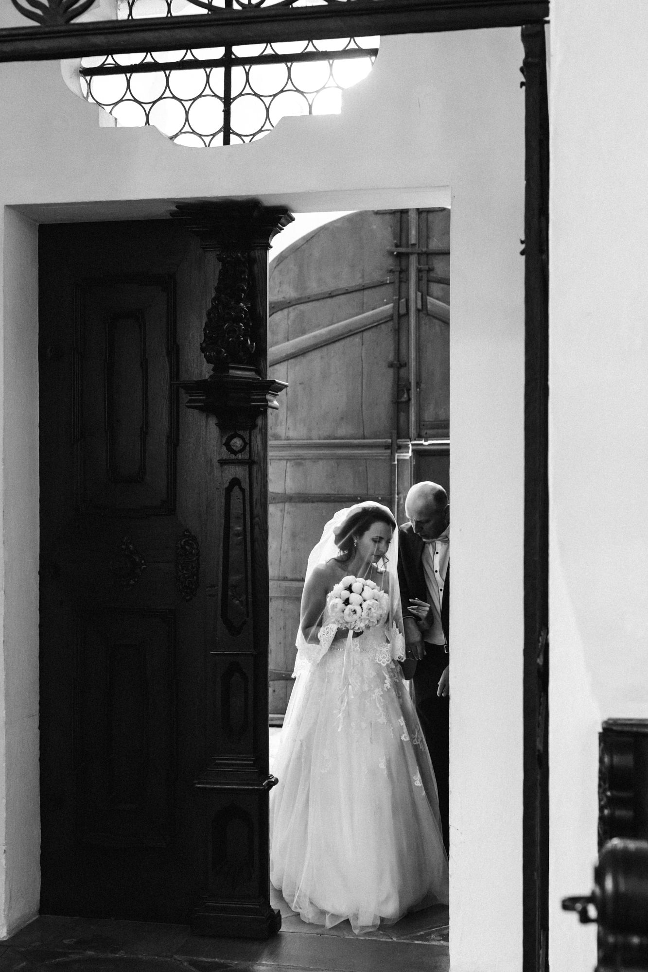 Italienische Hochzeitsreportage fotografiert von Yvonne & Rolland Photography