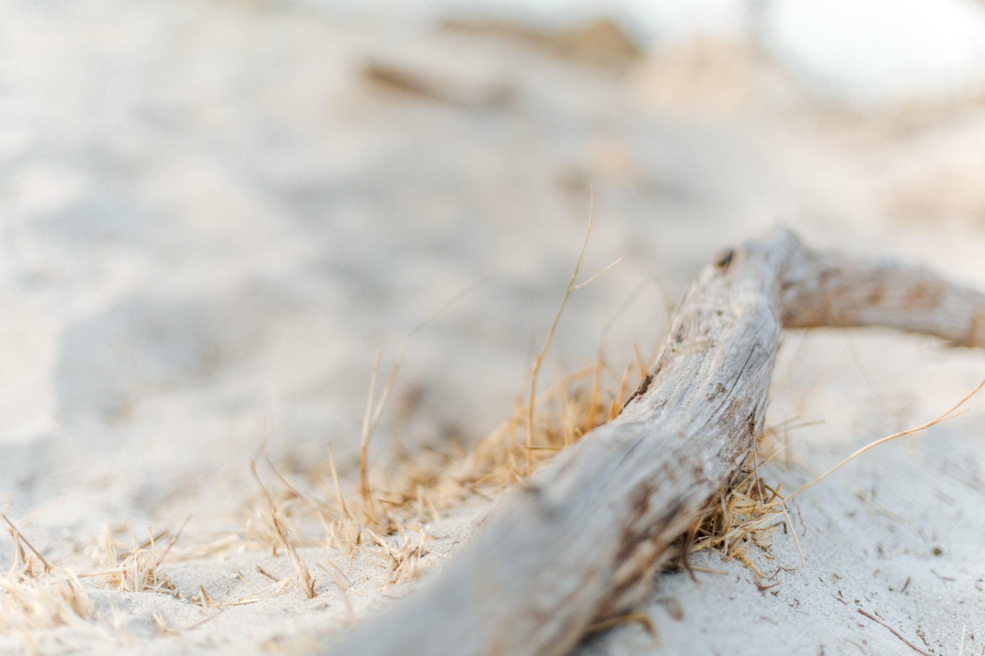 Elopement-Shooting am Strand von Sardinien fotografiert von Yvonne & Rolland Photography
