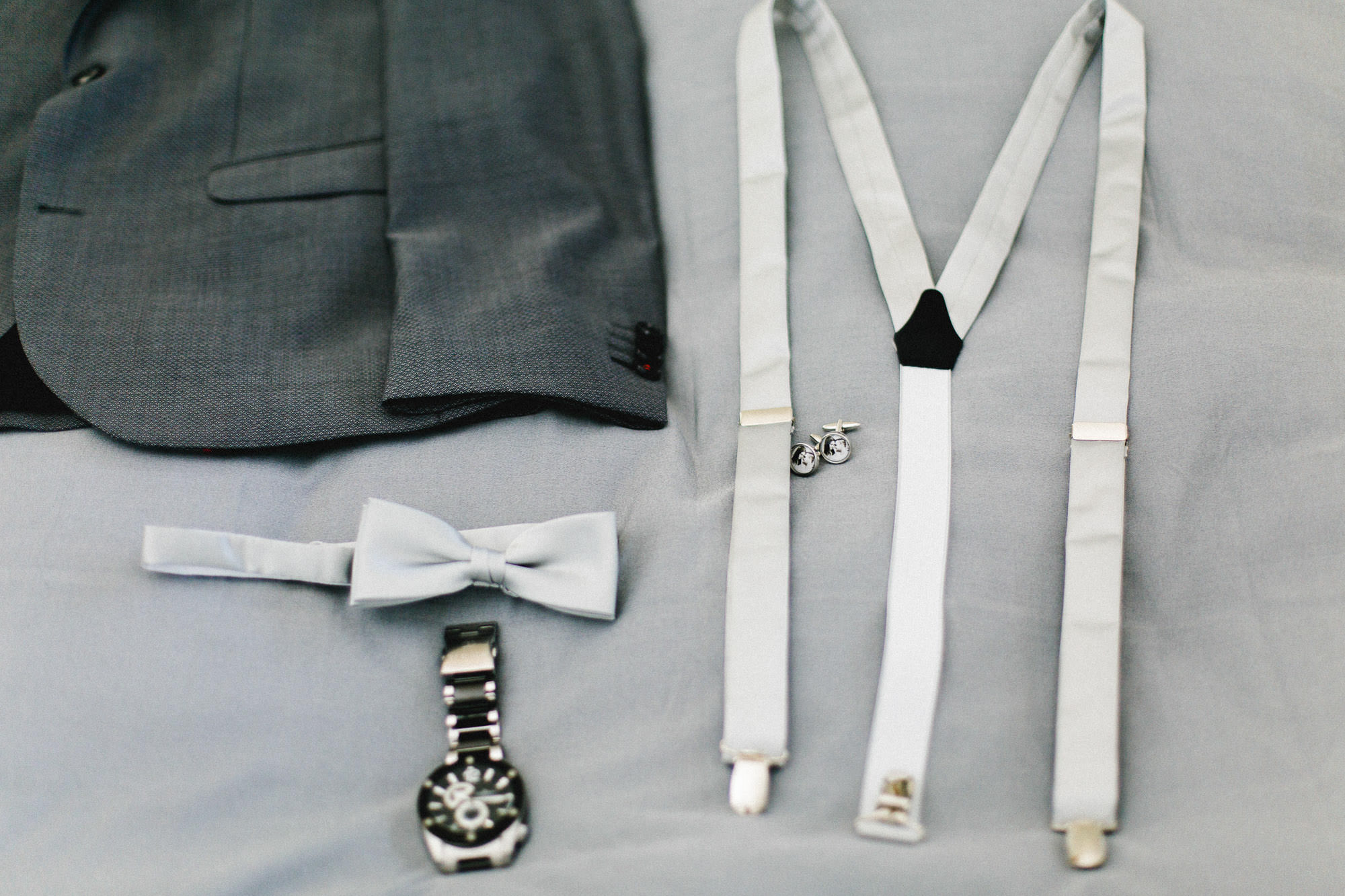 Sommerhochzeit in einer Scheune von Julia & Marco - Hochzeitsreportage fotografiert von Yvonne & Rolland Photography