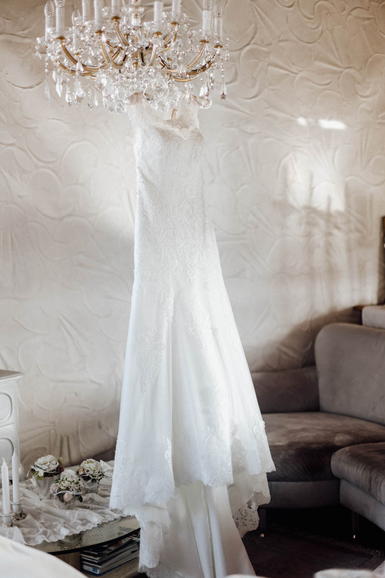 Herbsthochzeit in Wental, Bartholomä - fotografiert von Yvonne & Rolland Photography