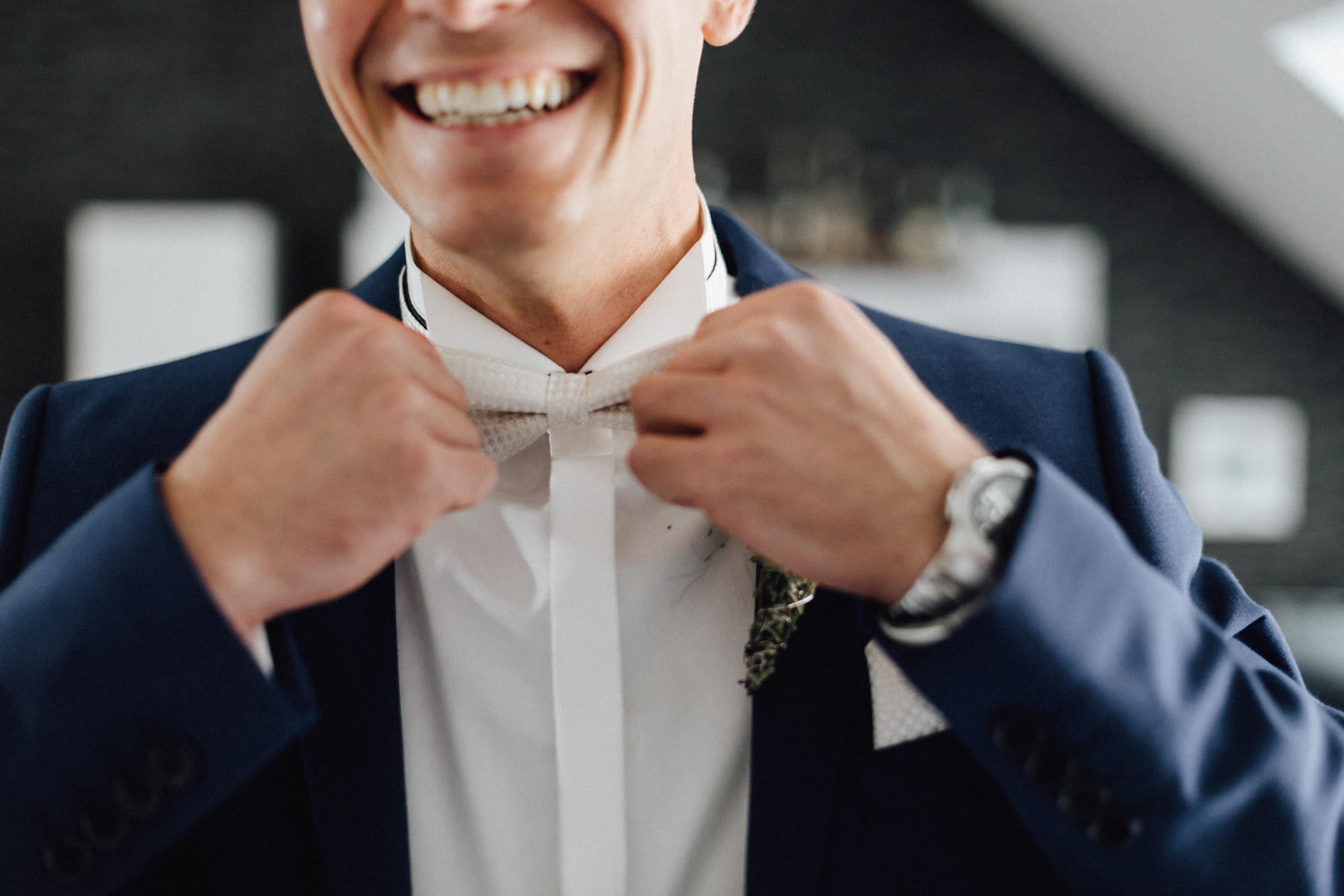 Herbsthochzeit in Wental, Bartholomä - fotografiert von Yvonne & Rolland Photography