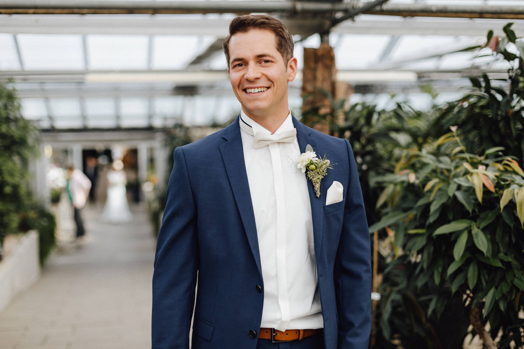 Herbsthochzeit in Wental, Bartholomä - fotografiert von Yvonne & Rolland Photography