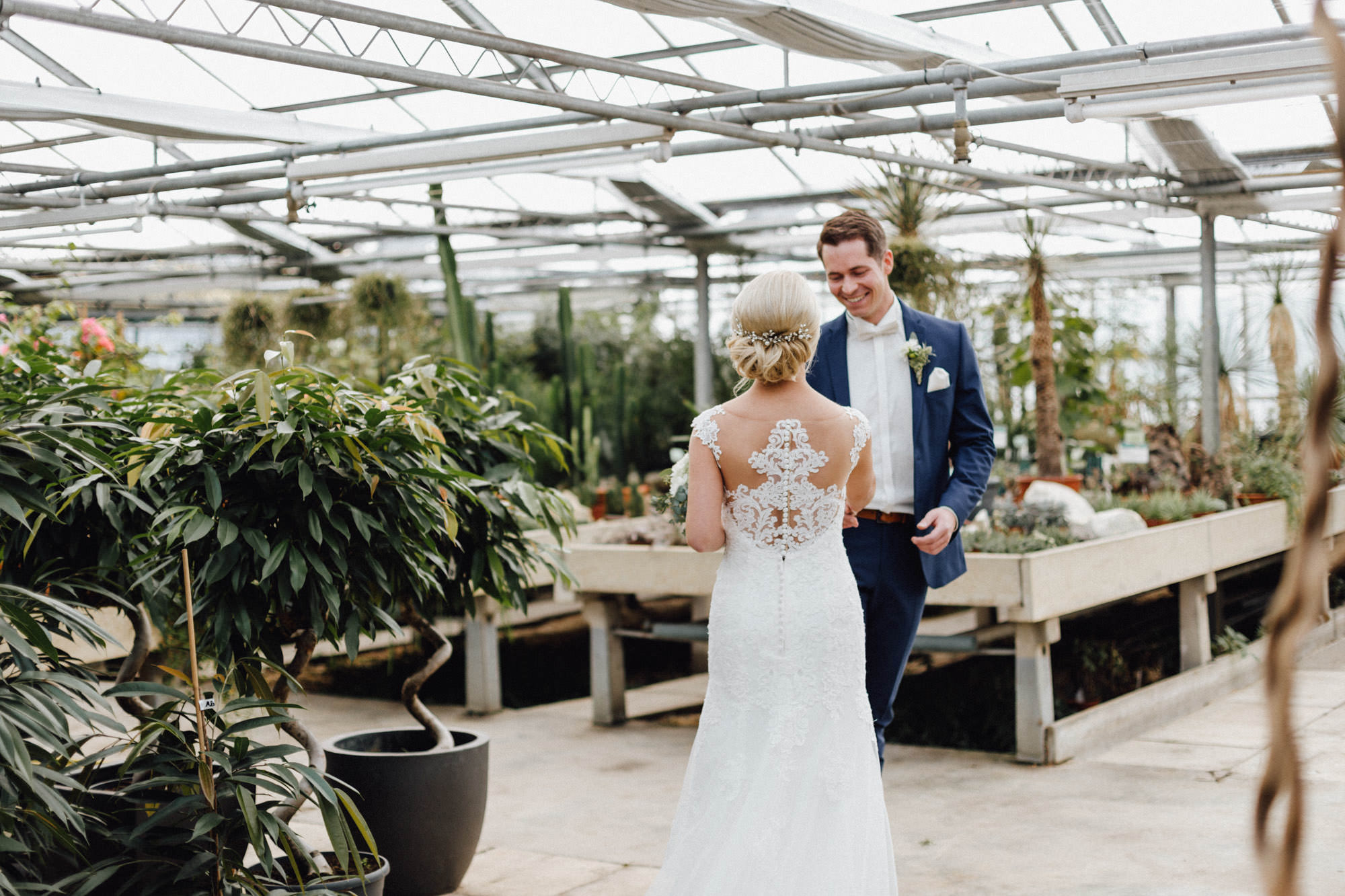 Herbsthochzeit in Wental, Bartholomä - fotografiert von Yvonne & Rolland Photography