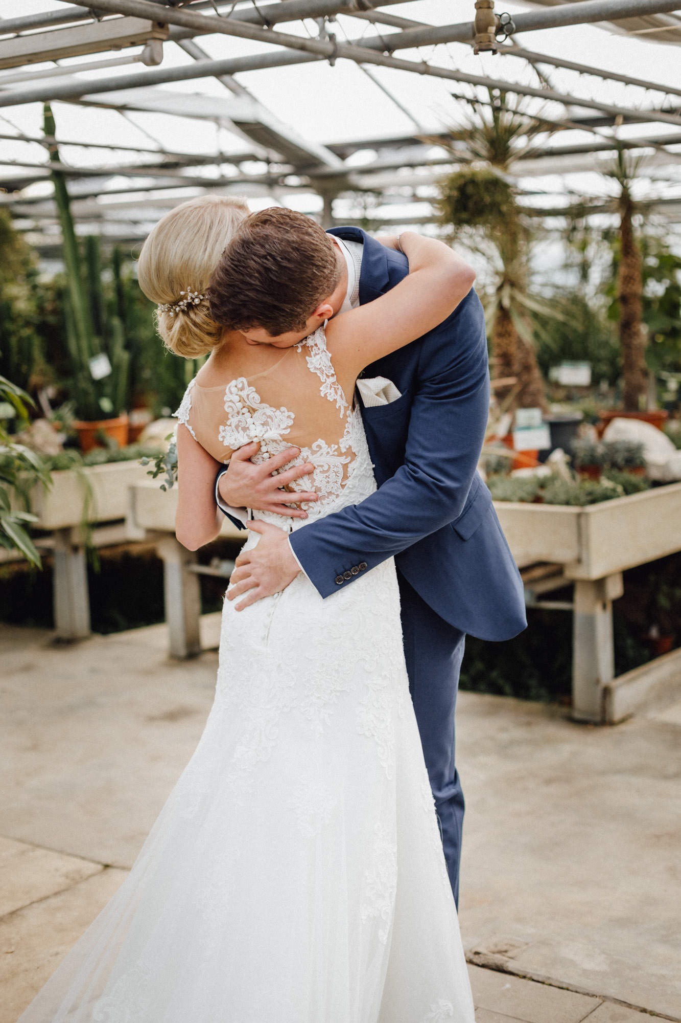 Herbsthochzeit in Wental, Bartholomä - fotografiert von Yvonne & Rolland Photography