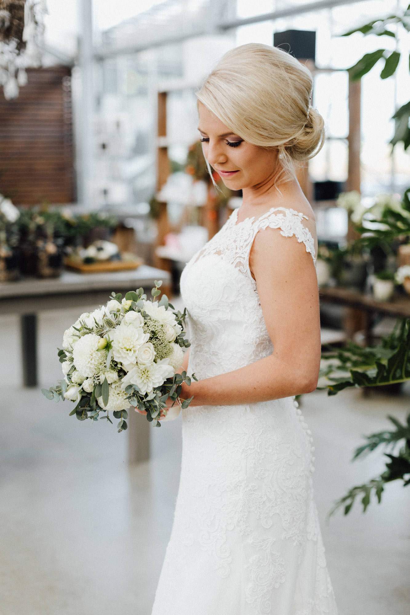 Herbsthochzeit in Wental, Bartholomä - fotografiert von Yvonne & Rolland Photography