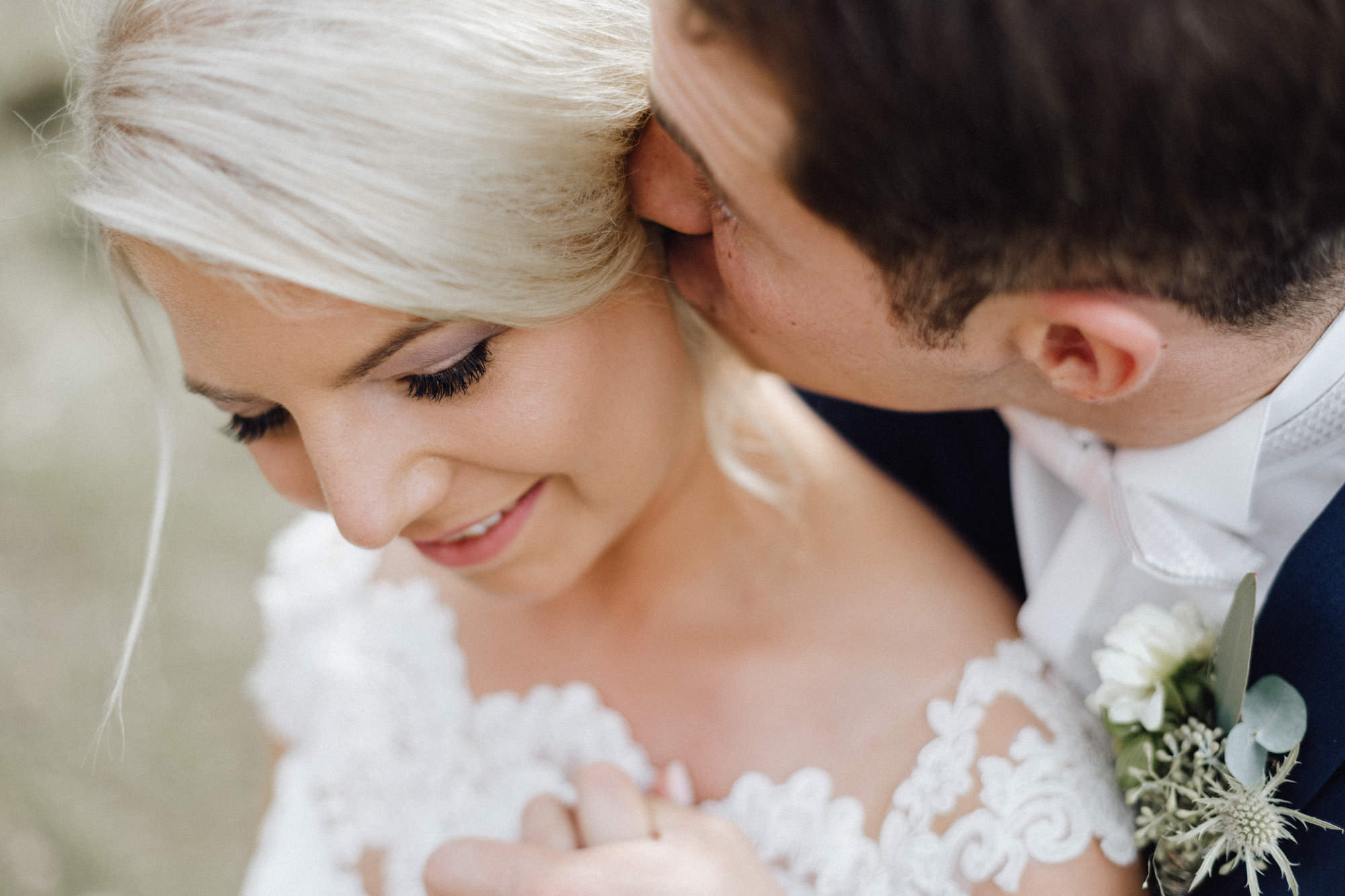 Herbsthochzeit in Wental, Bartholomä - fotografiert von Yvonne & Rolland Photography