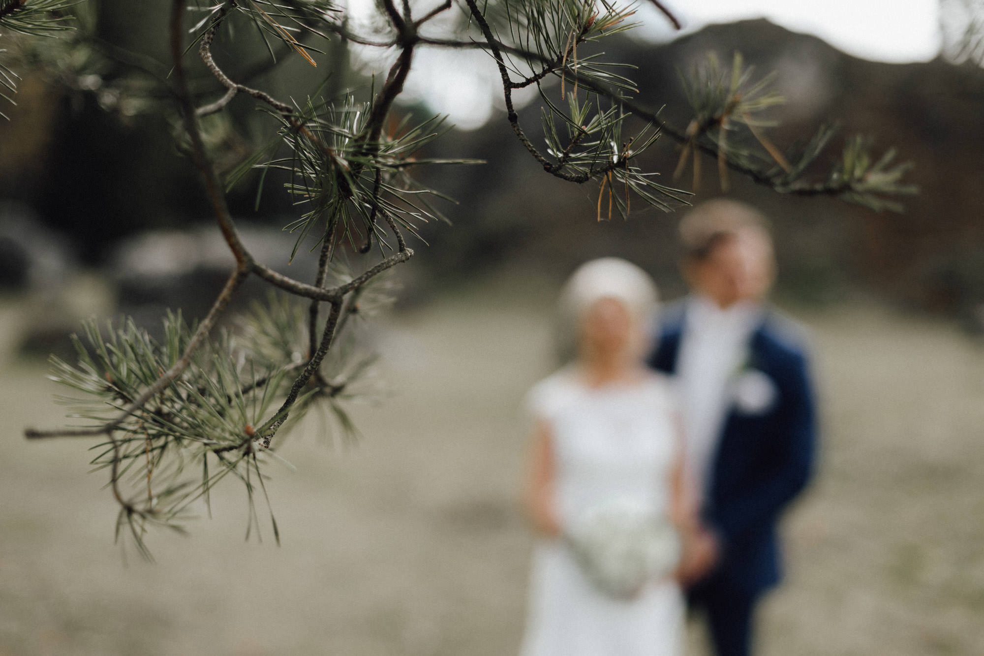 Herbsthochzeit in Wental, Bartholomä - fotografiert von Yvonne & Rolland Photography