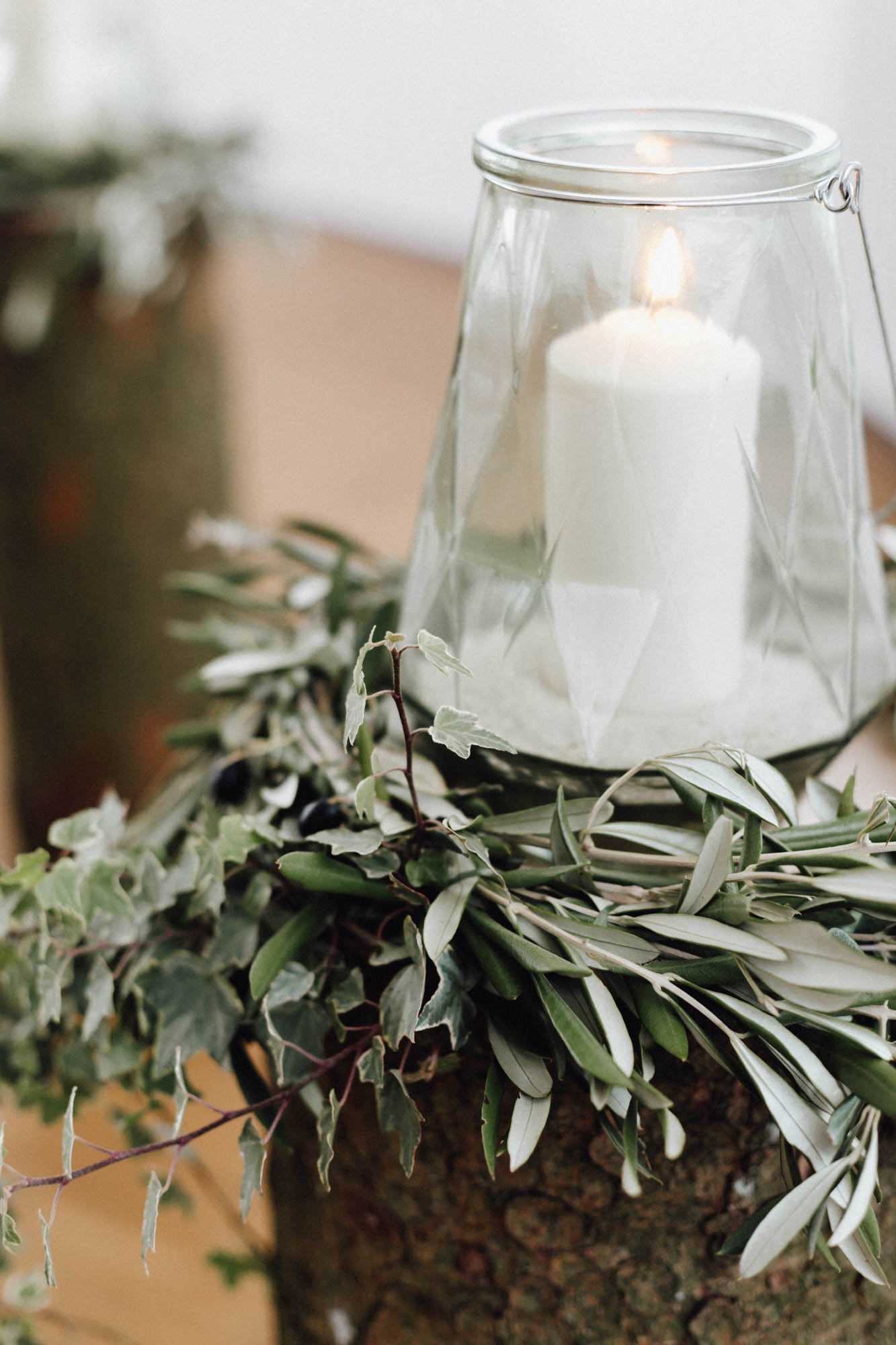 Herbsthochzeit in Wental, Bartholomä - fotografiert von Yvonne & Rolland Photography