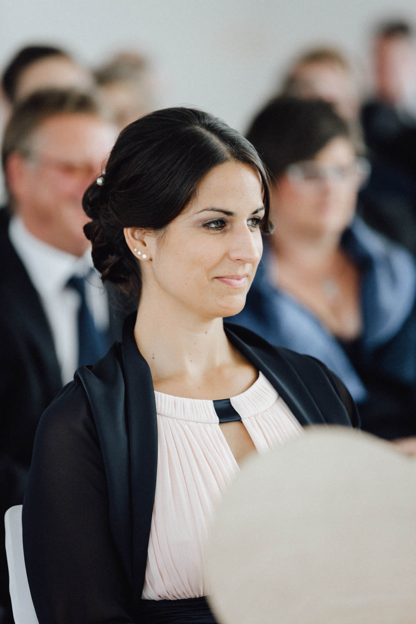 Herbsthochzeit in Wental, Bartholomä - fotografiert von Yvonne & Rolland Photography