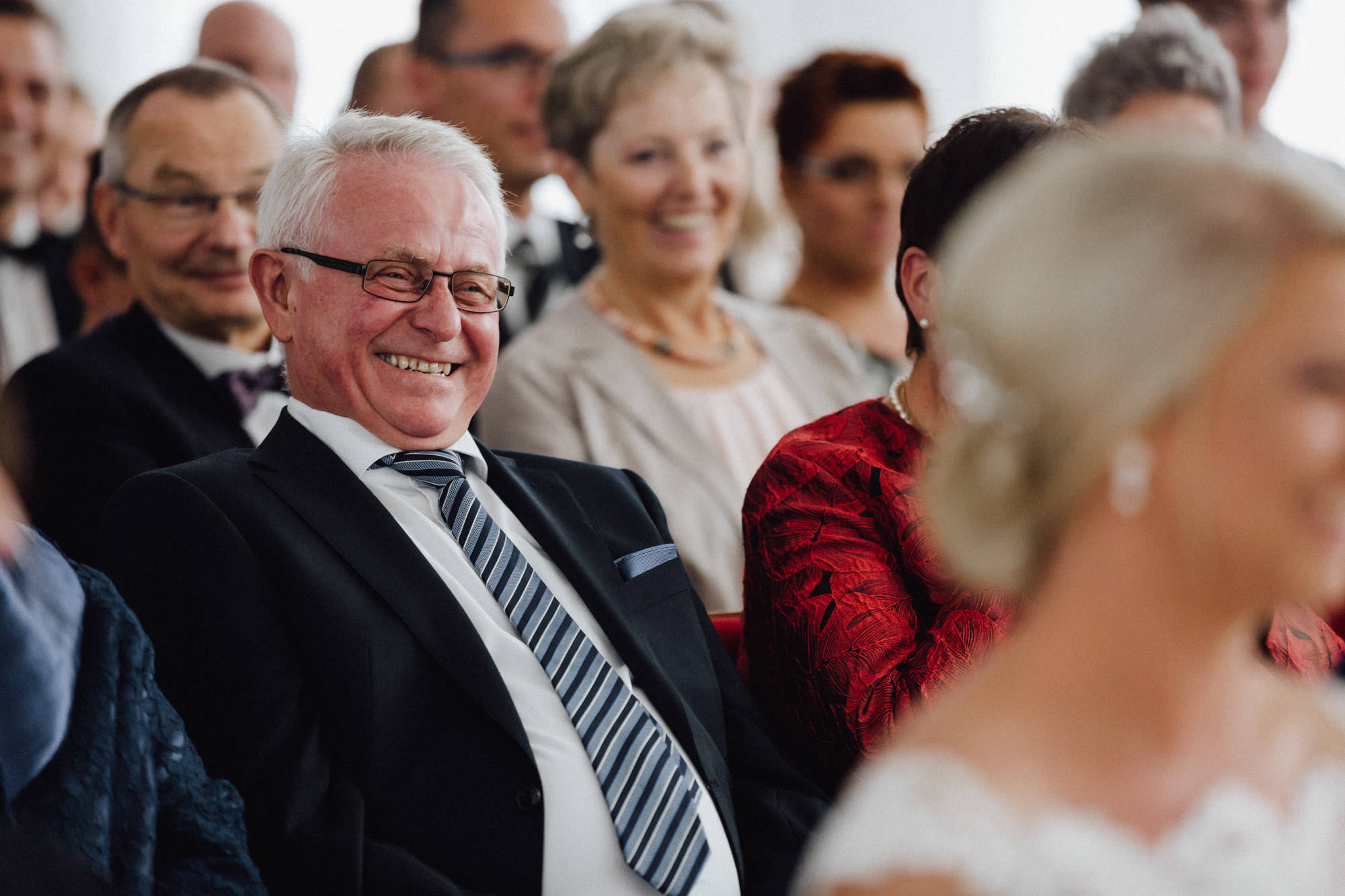 Herbsthochzeit in Wental, Bartholomä - fotografiert von Yvonne & Rolland Photography