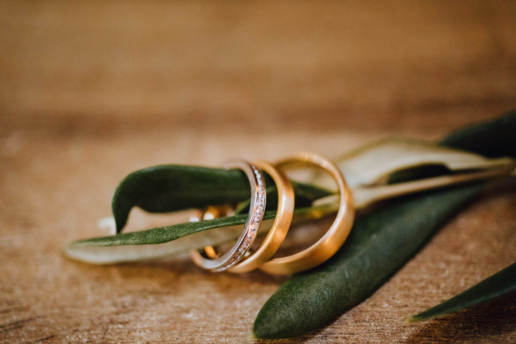 Herbsthochzeit in Wental, Bartholomä - fotografiert von Yvonne & Rolland Photography