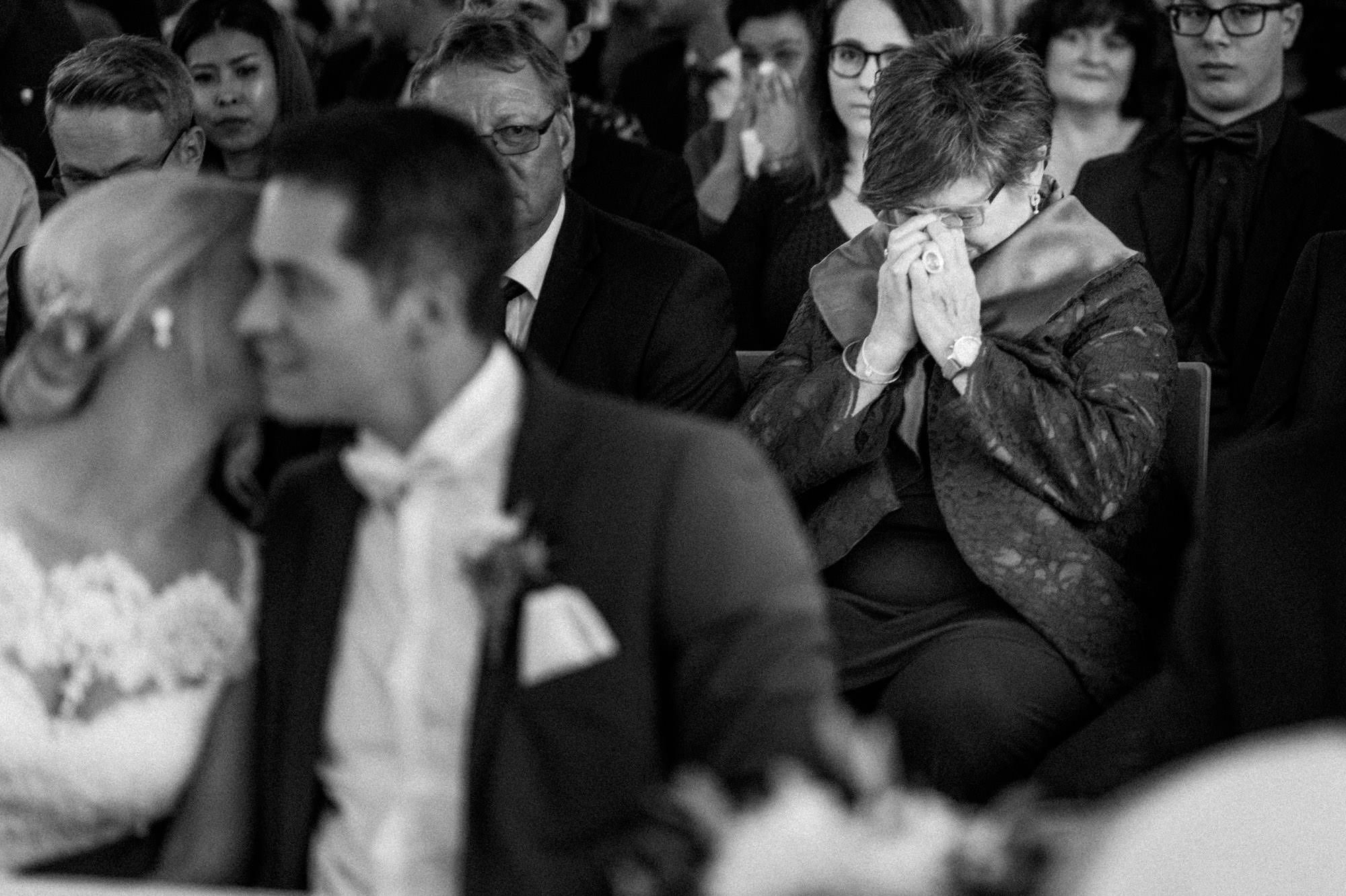 Herbsthochzeit in Wental, Bartholomä - fotografiert von Yvonne & Rolland Photography