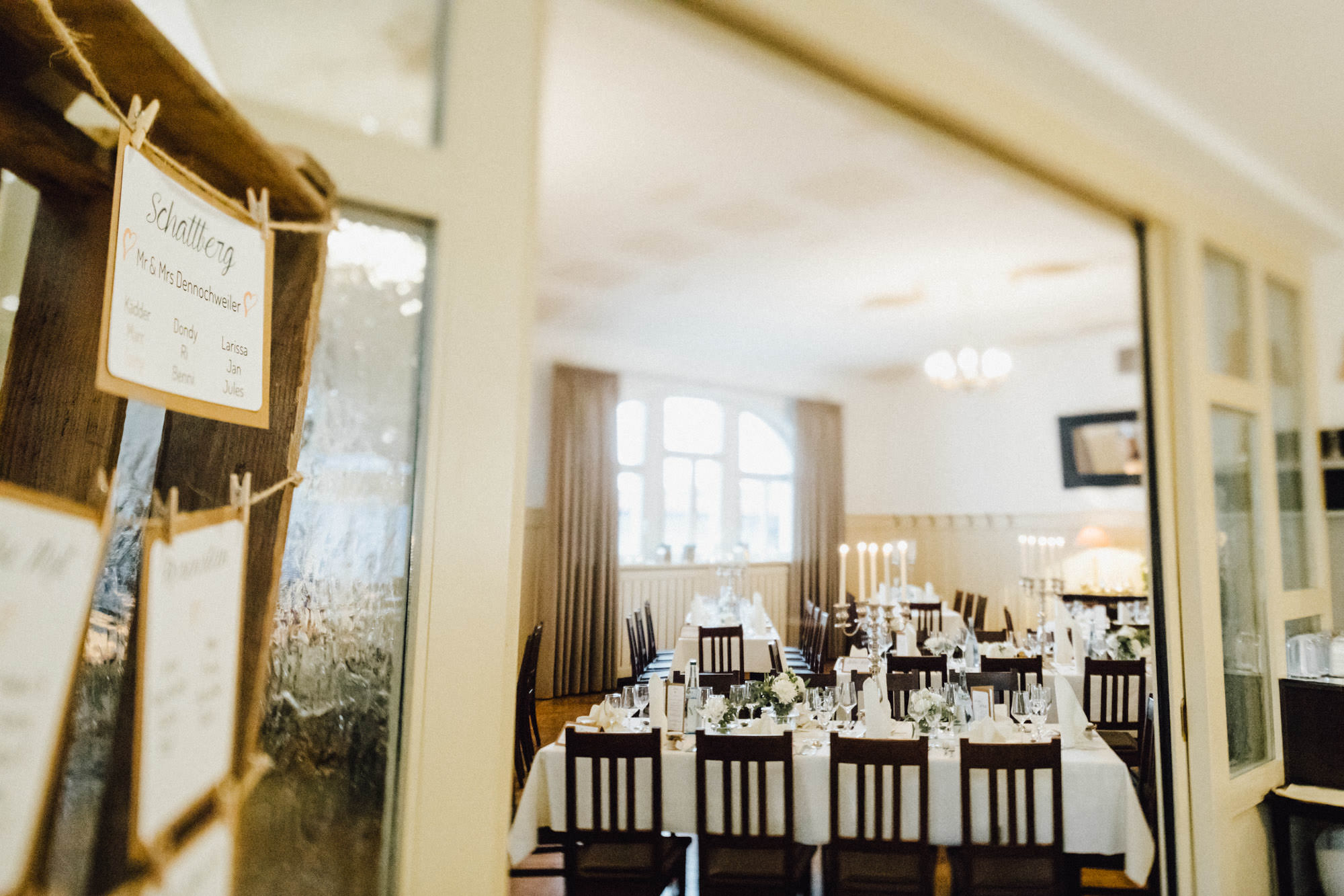 Wental, Bartholomä - fotografiert von Yvonne & Rolland Photography