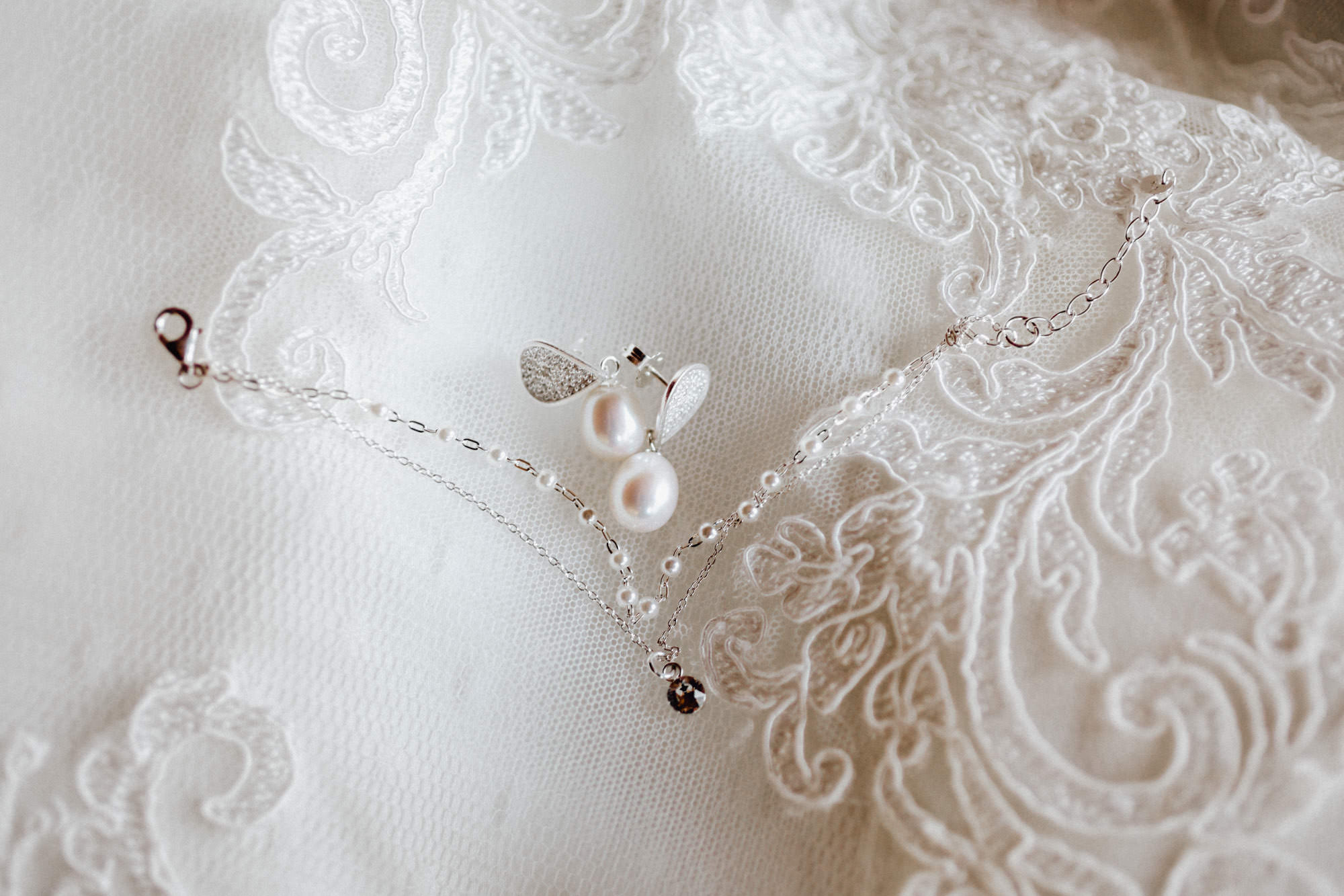 Herbsthochzeit in Wental, Bartholomä - fotografiert von Yvonne & Rolland Photography