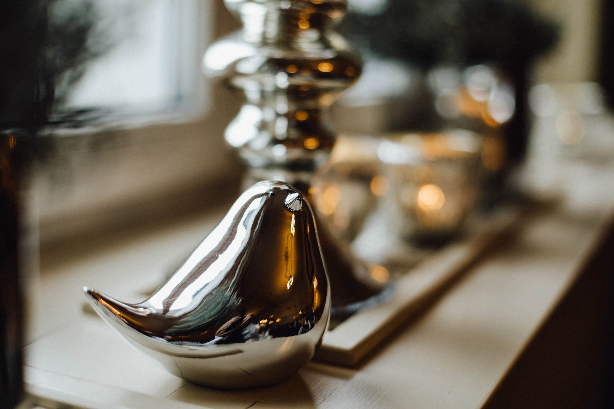 Herbsthochzeit in Wental, Bartholomä - fotografiert von Yvonne & Rolland Photography