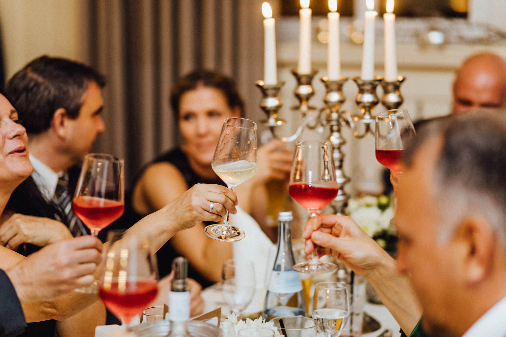 Herbsthochzeit in Wental, Bartholomä - fotografiert von Yvonne & Rolland Photography