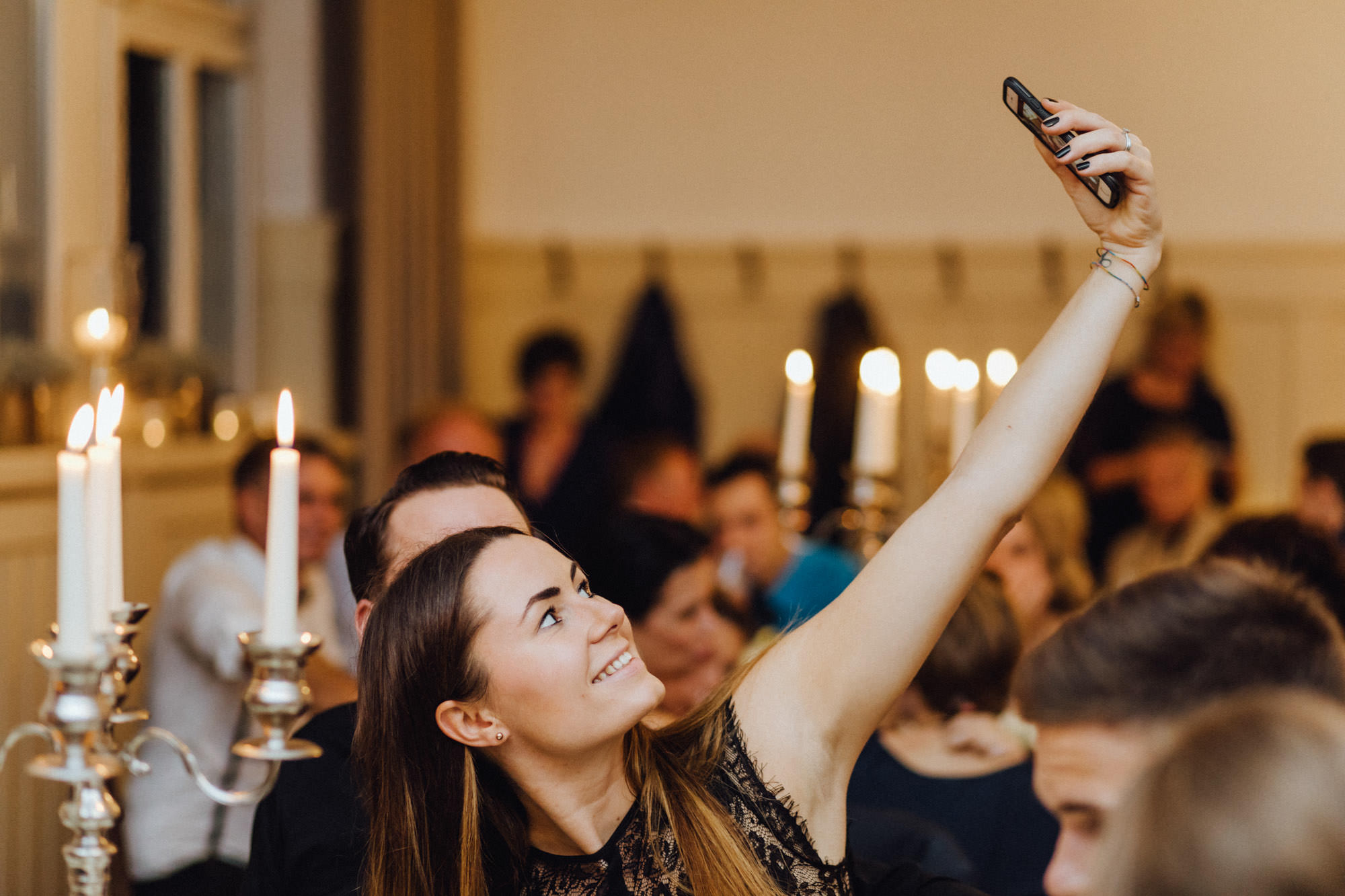 Herbsthochzeit in Wental, Bartholomä - fotografiert von Yvonne & Rolland Photography