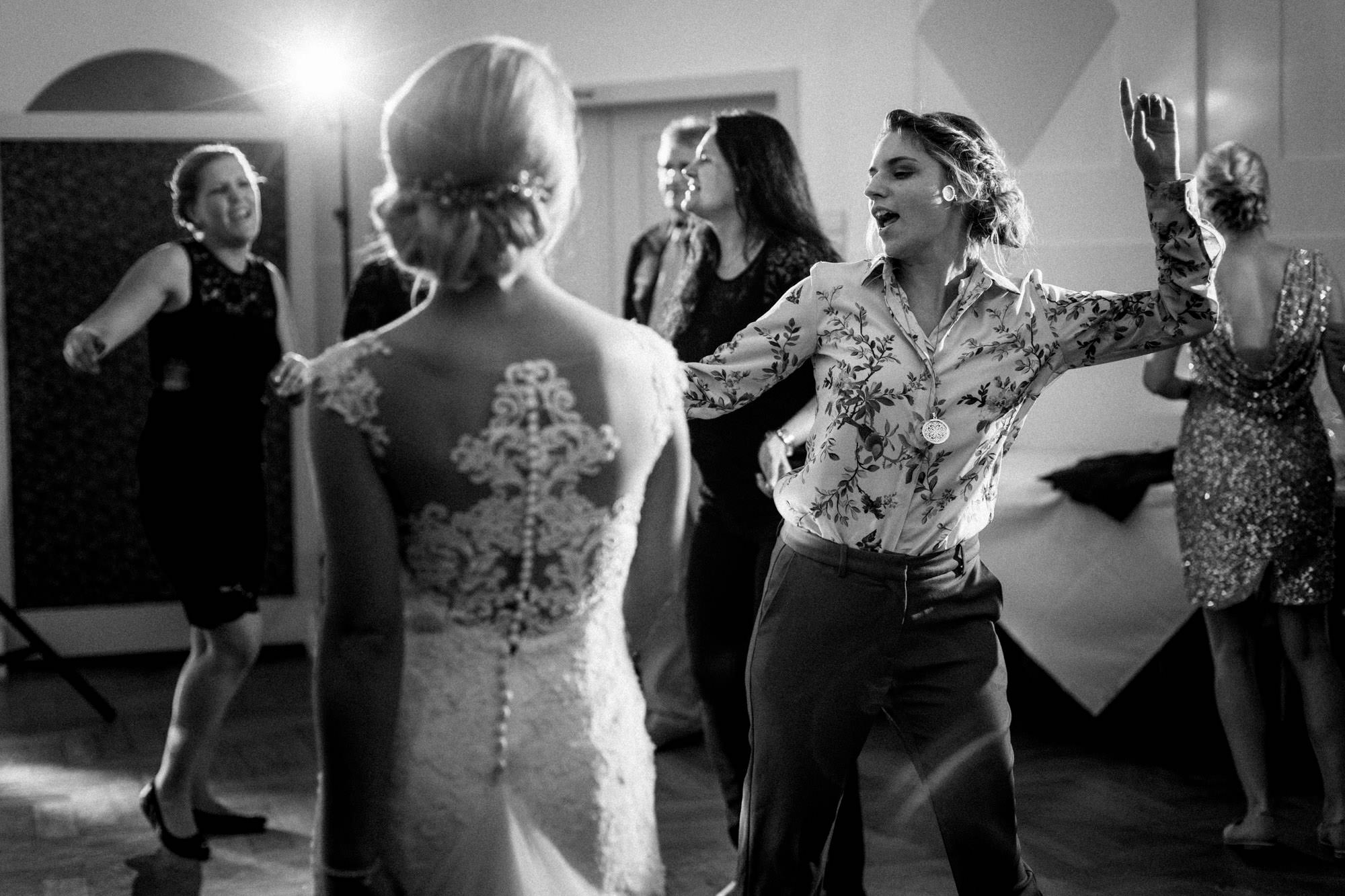 Herbsthochzeit in Wental, Bartholomä - fotografiert von Yvonne & Rolland Photography