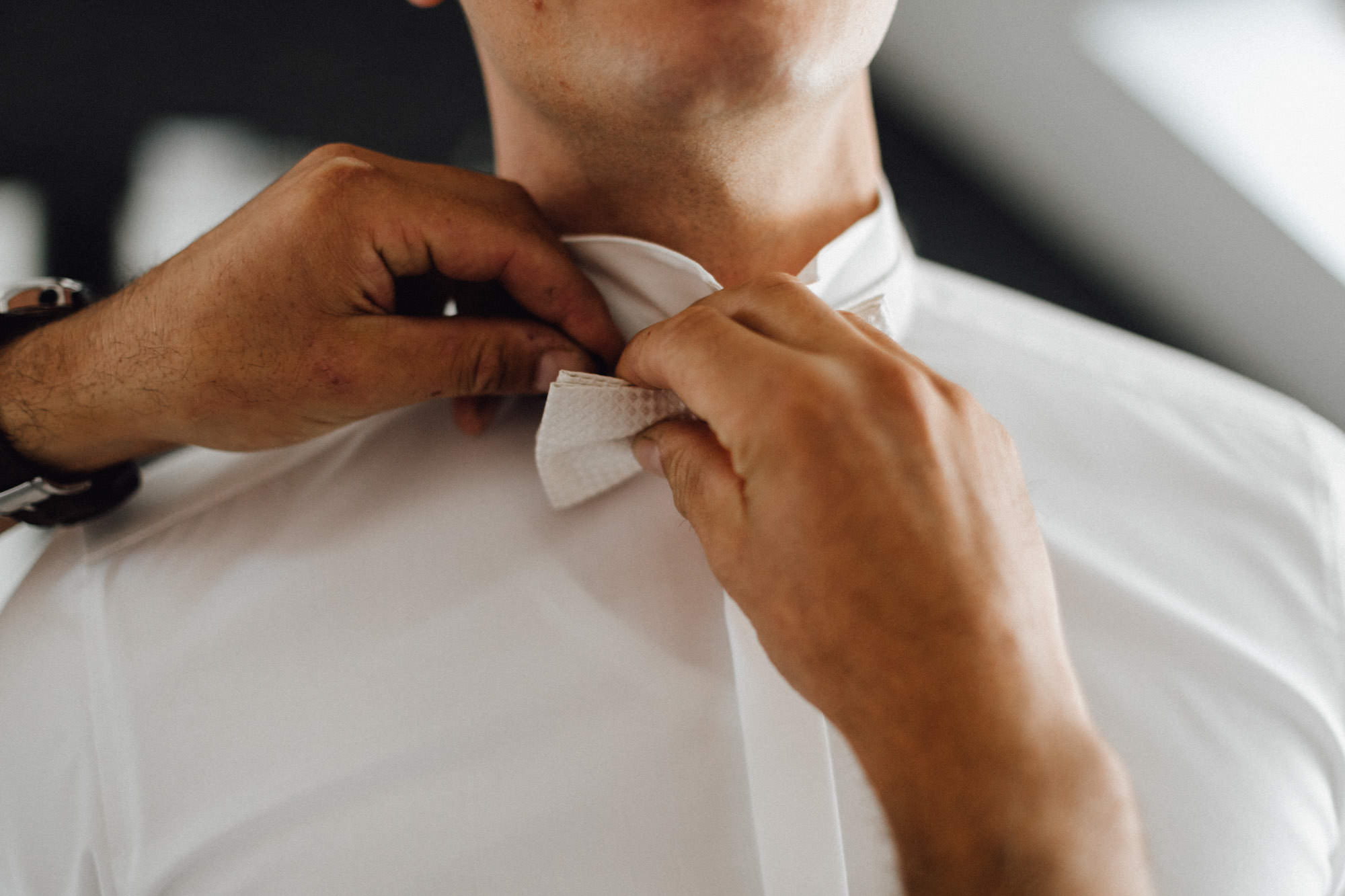  Herbsthochzeit in Wental, Bartholomä - fotografiert von Yvonne & Rolland Photography